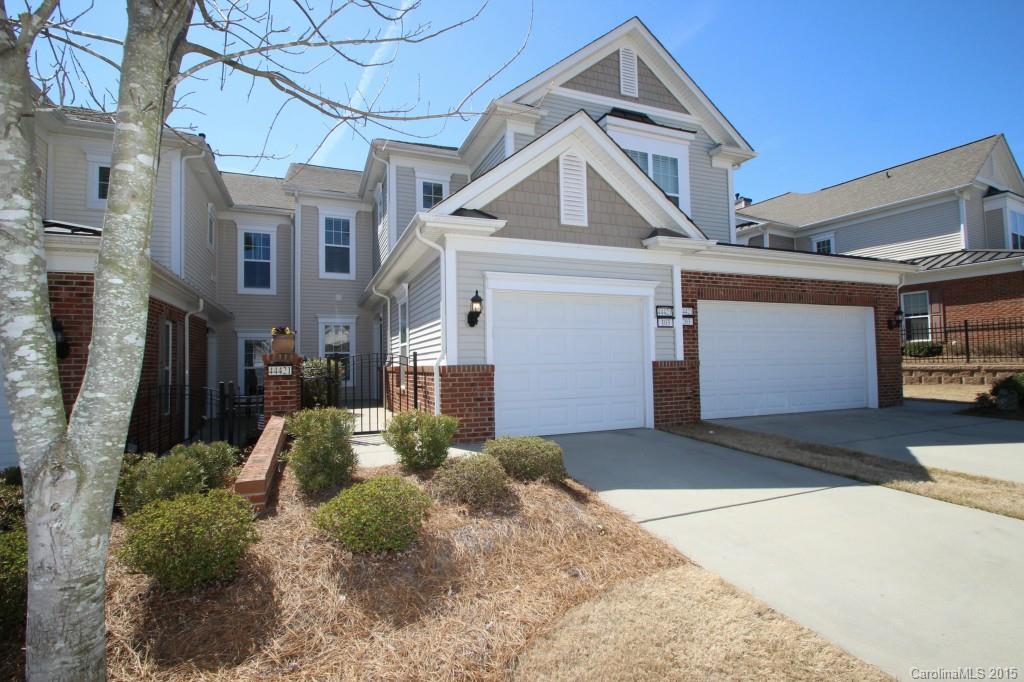 Sun City Carolina Lakes - Residential