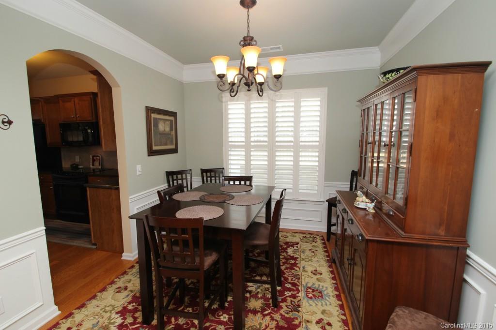 Sun City Carolina Lakes - Residential