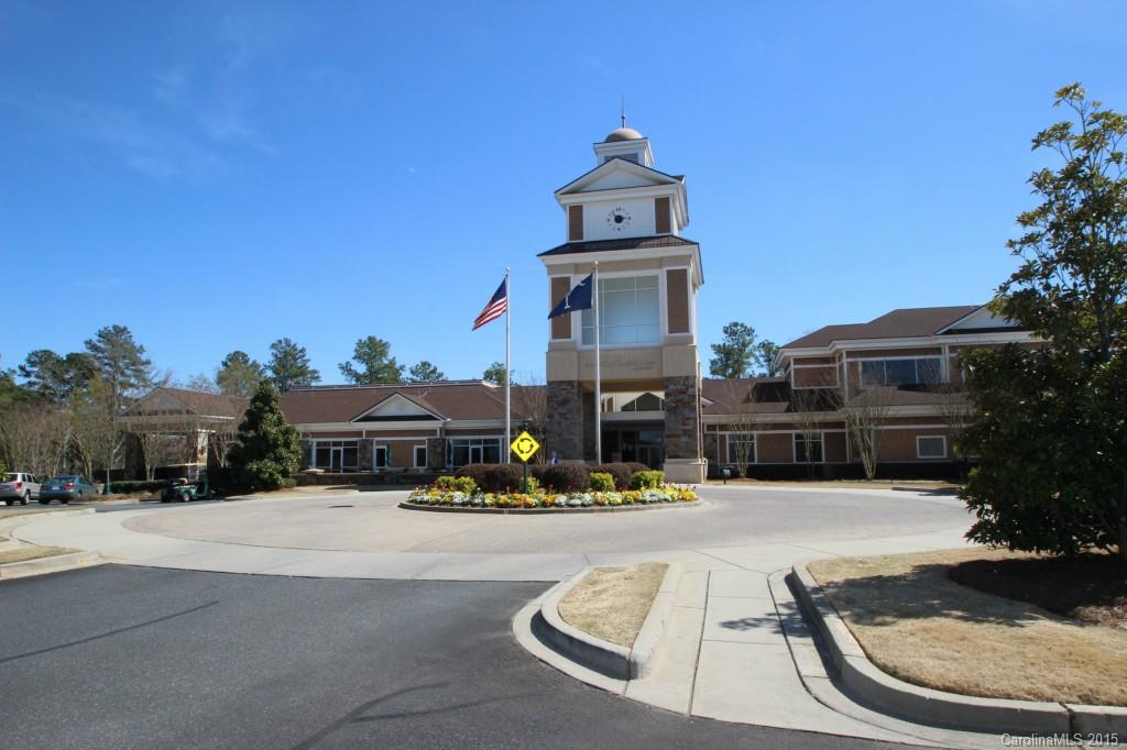 Sun City Carolina Lakes - Residential