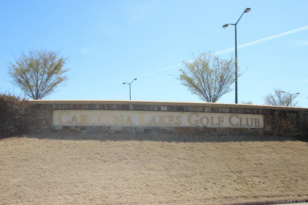 Sun City Carolina Lakes - Residential