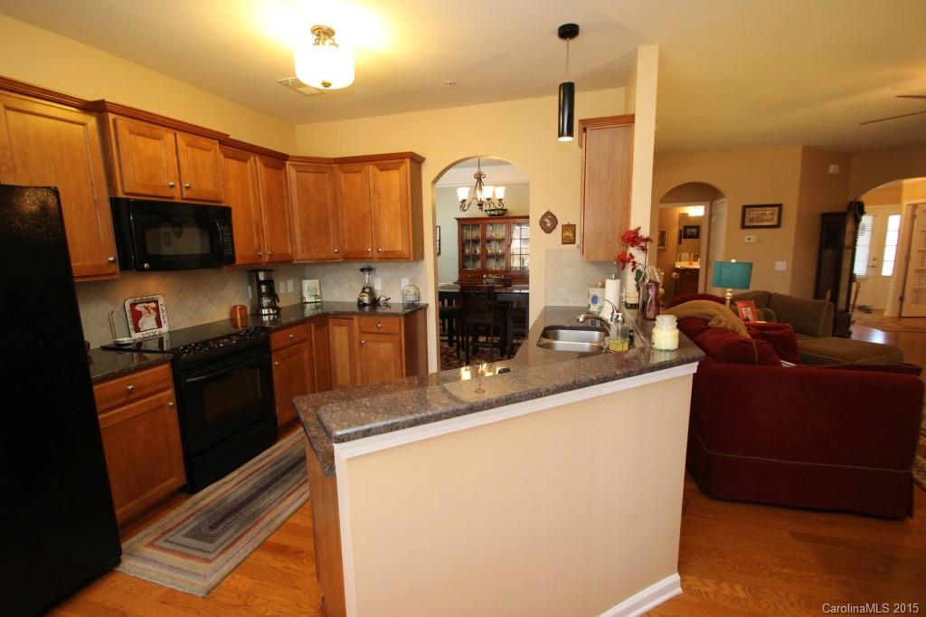 Sun City Carolina Lakes - Residential