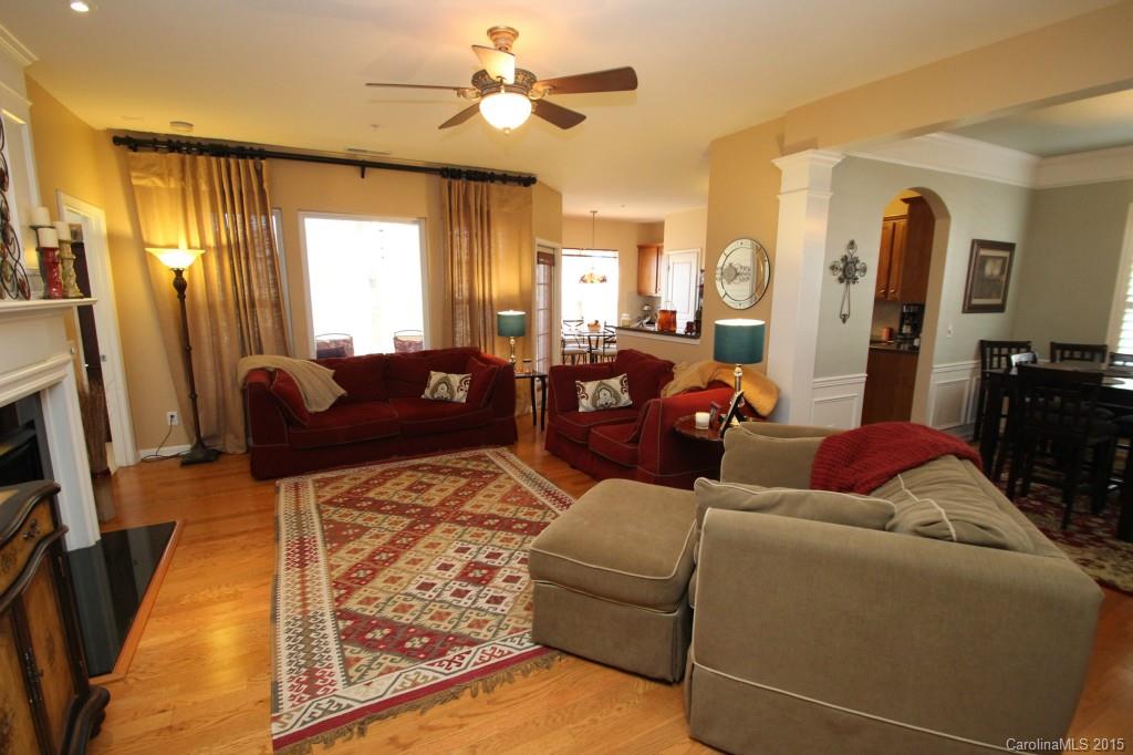 Sun City Carolina Lakes - Residential