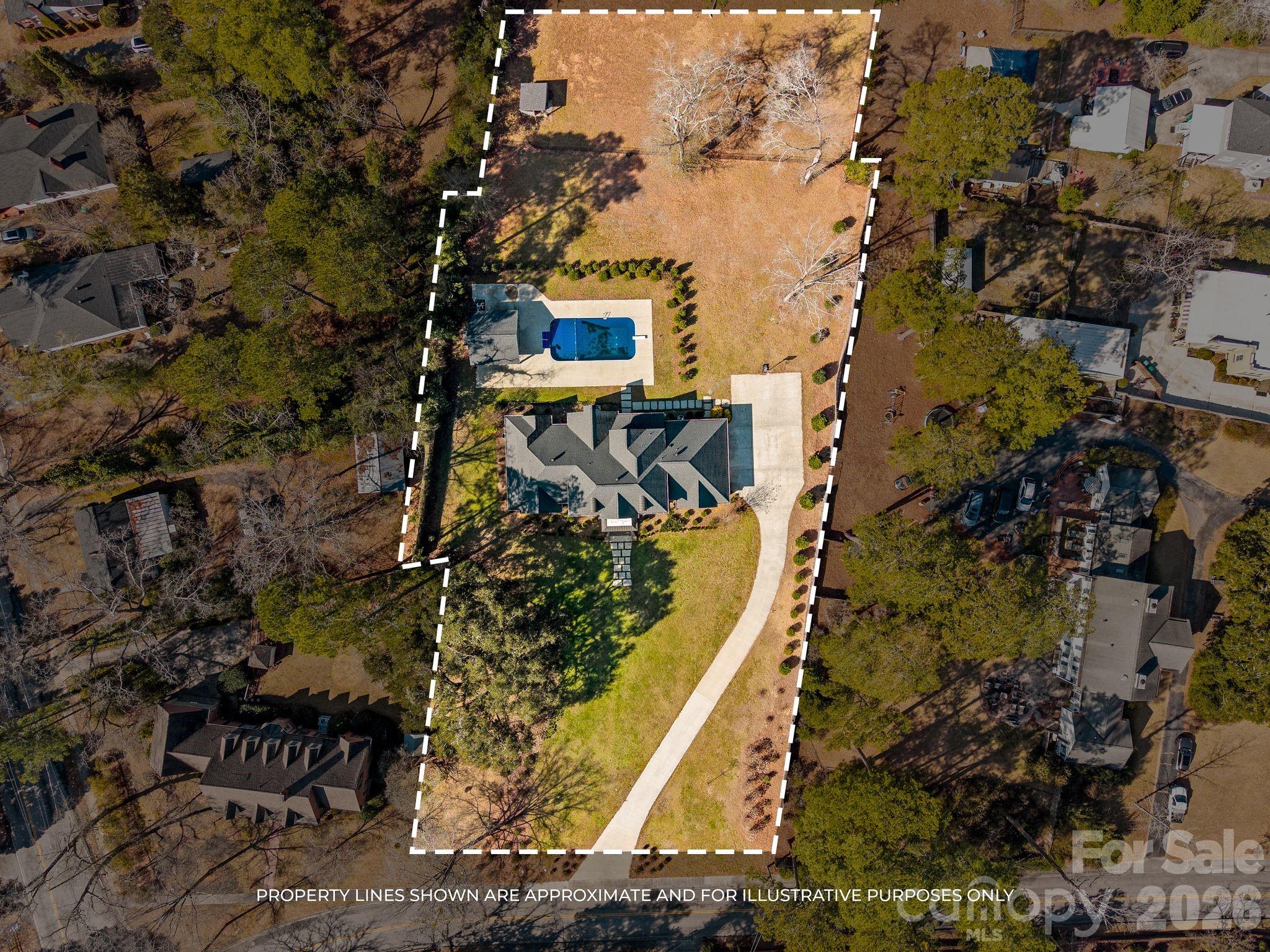 None - Residential