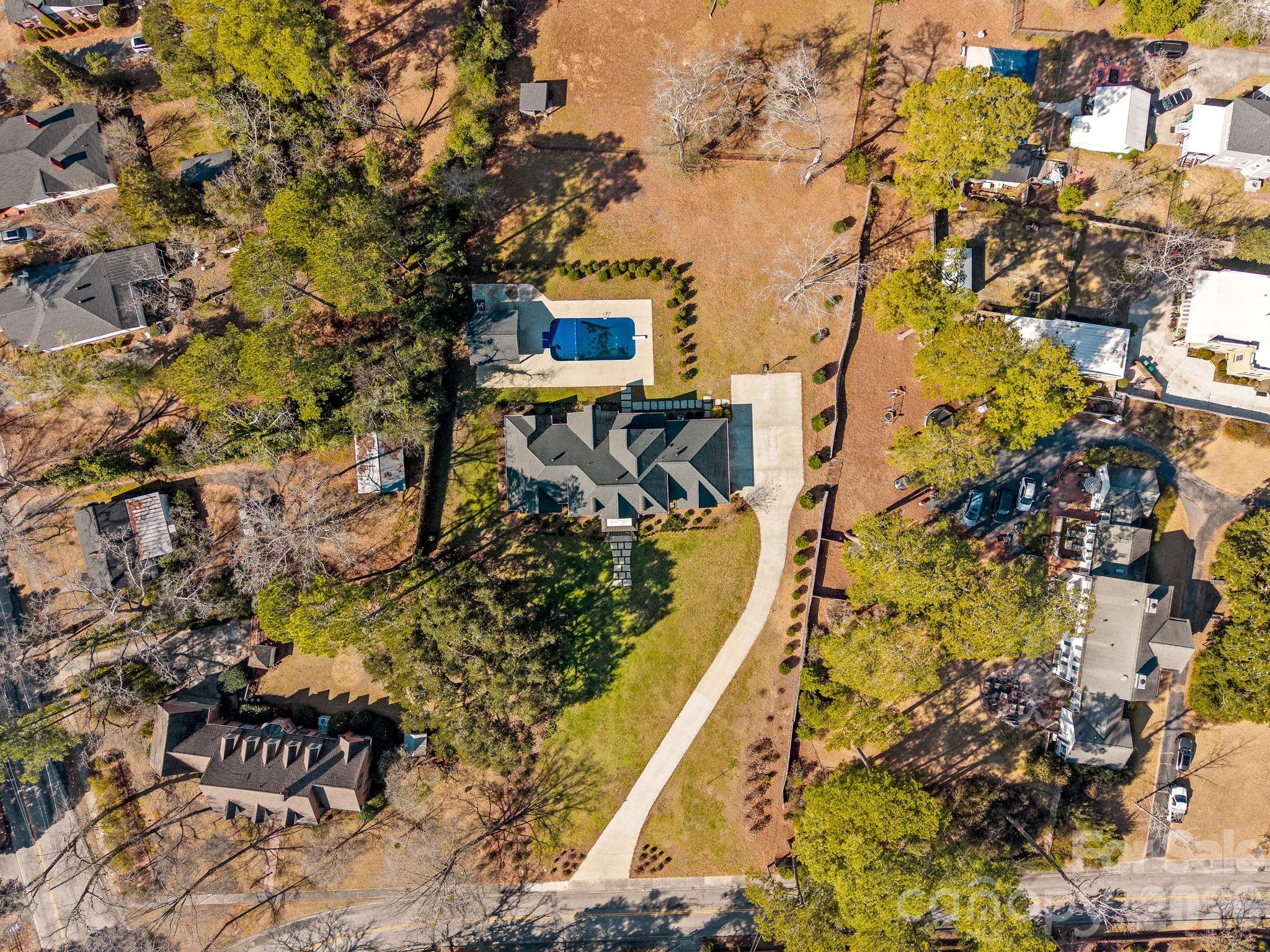 None - Residential