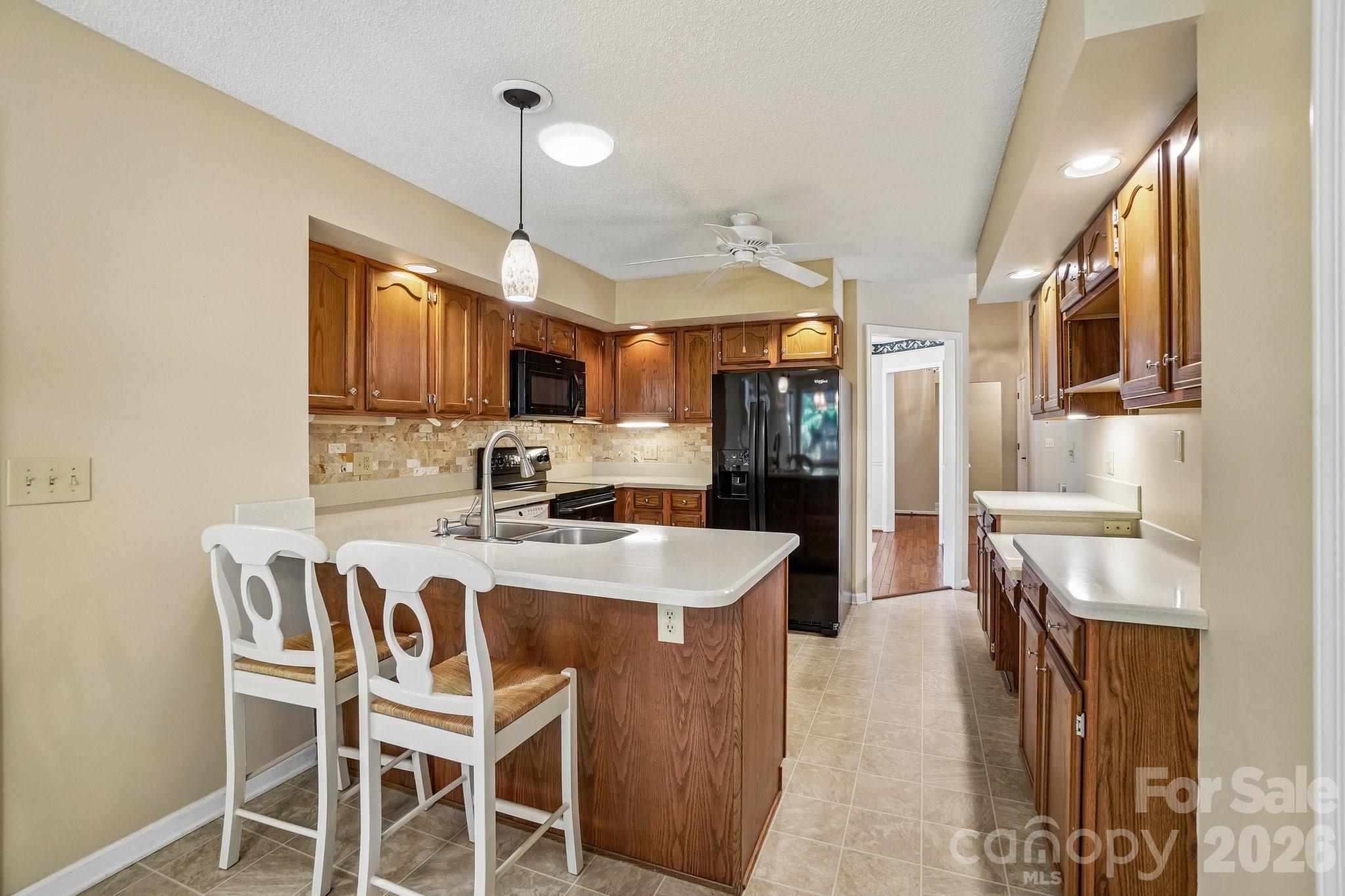 Etowahs Reach - Residential