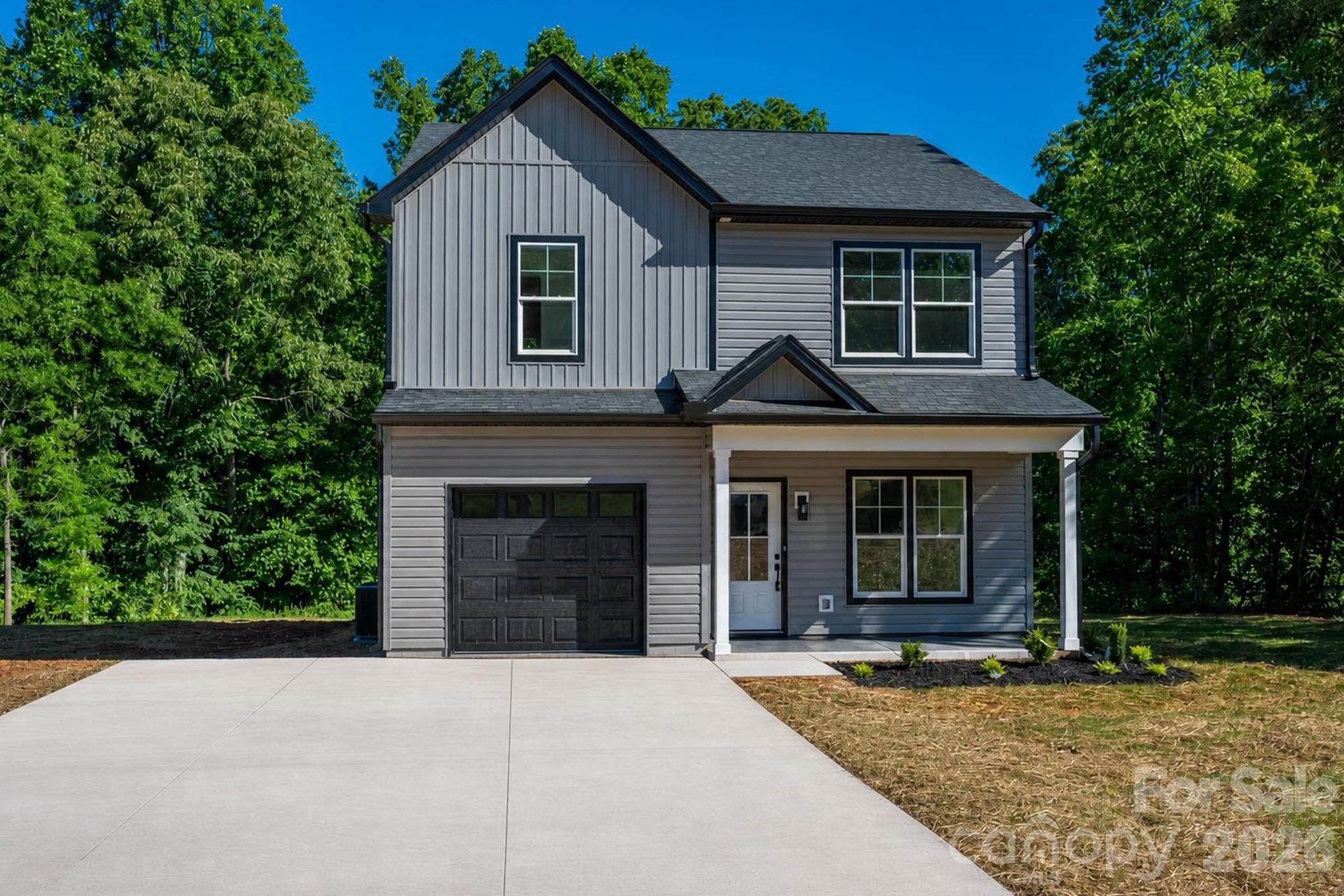 COUNTRY CROSSING - Residential
