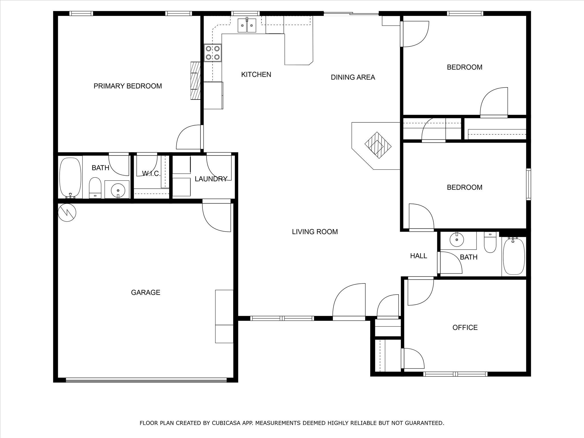 Other - Residential