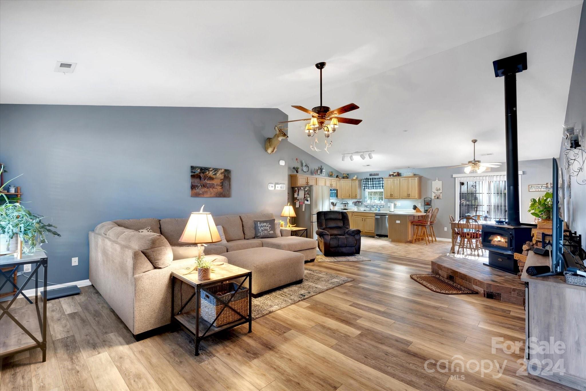Other - Residential