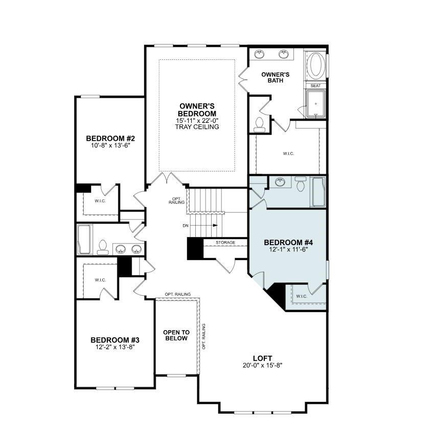 Avienmore - Residential