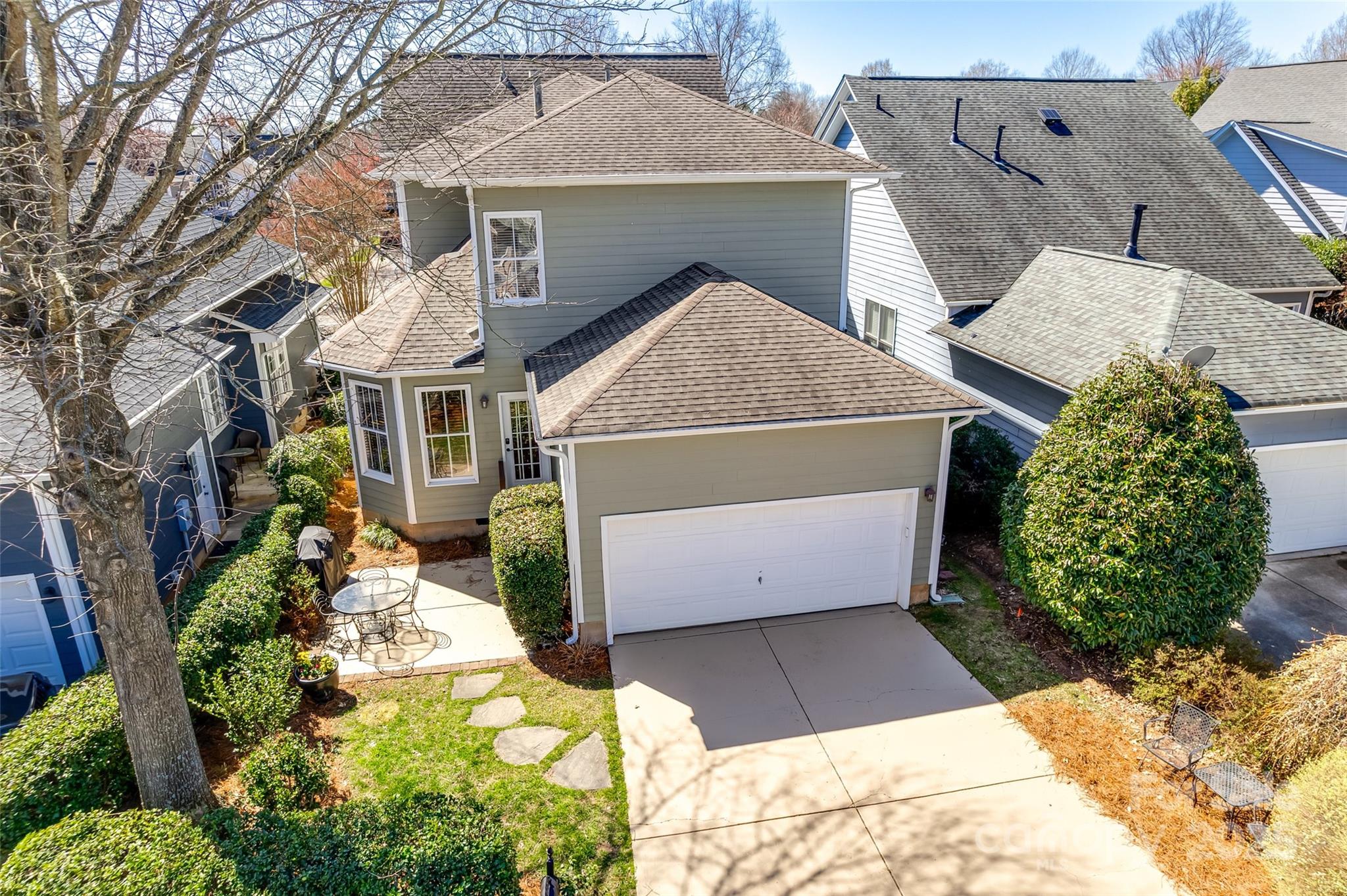 Baxter Village - Residential