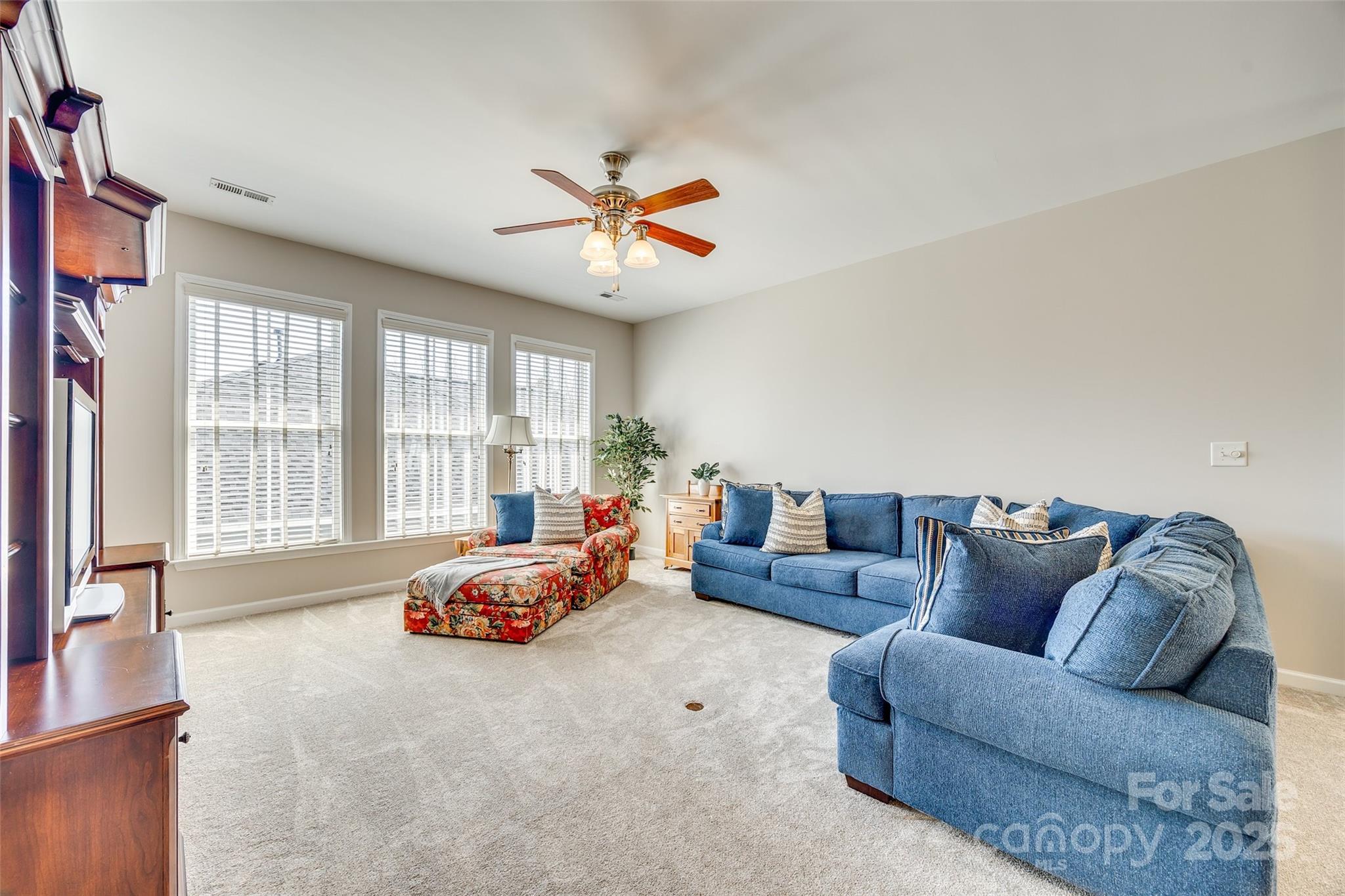 Baxter Village - Residential