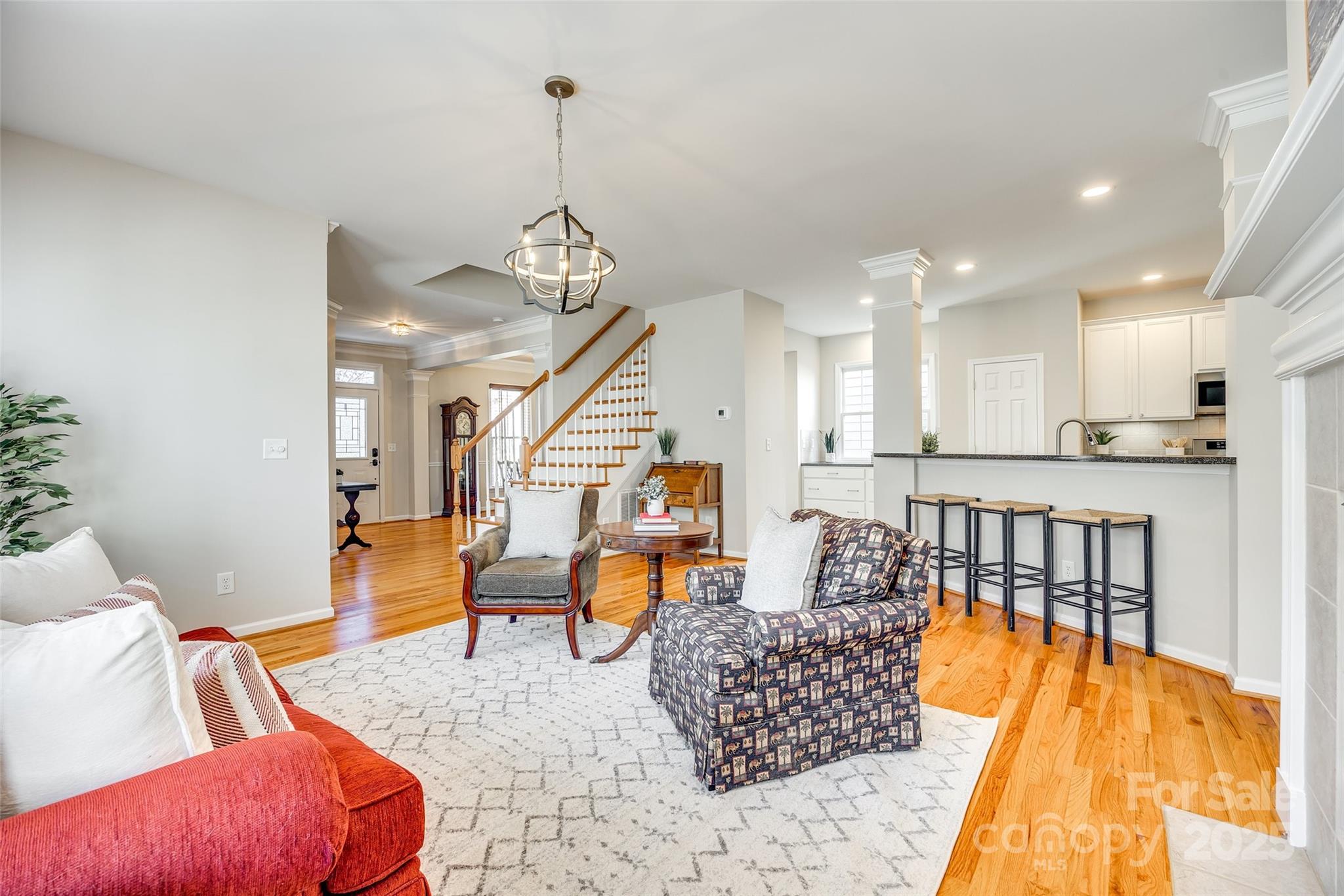 Baxter Village - Residential