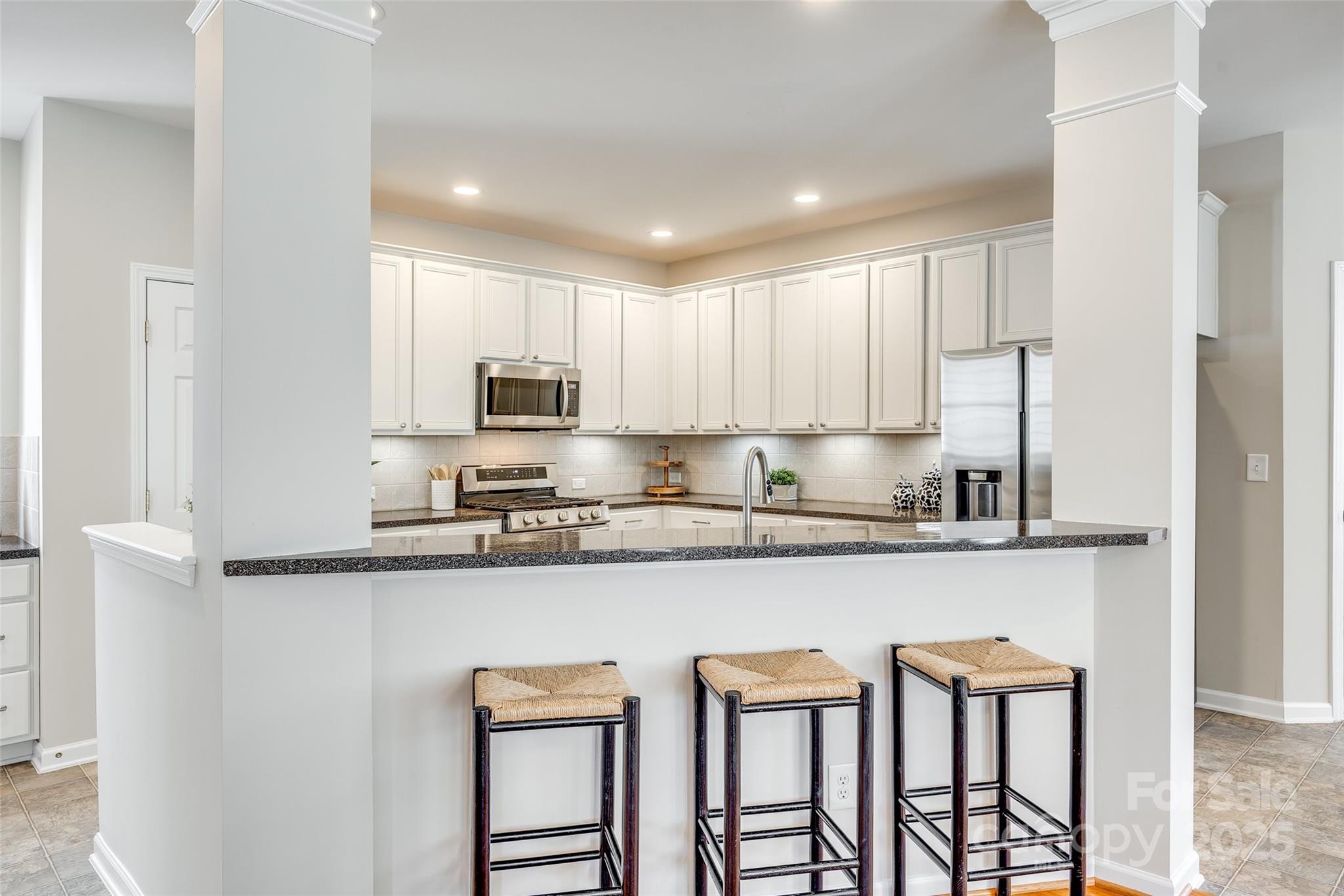 Baxter Village - Residential