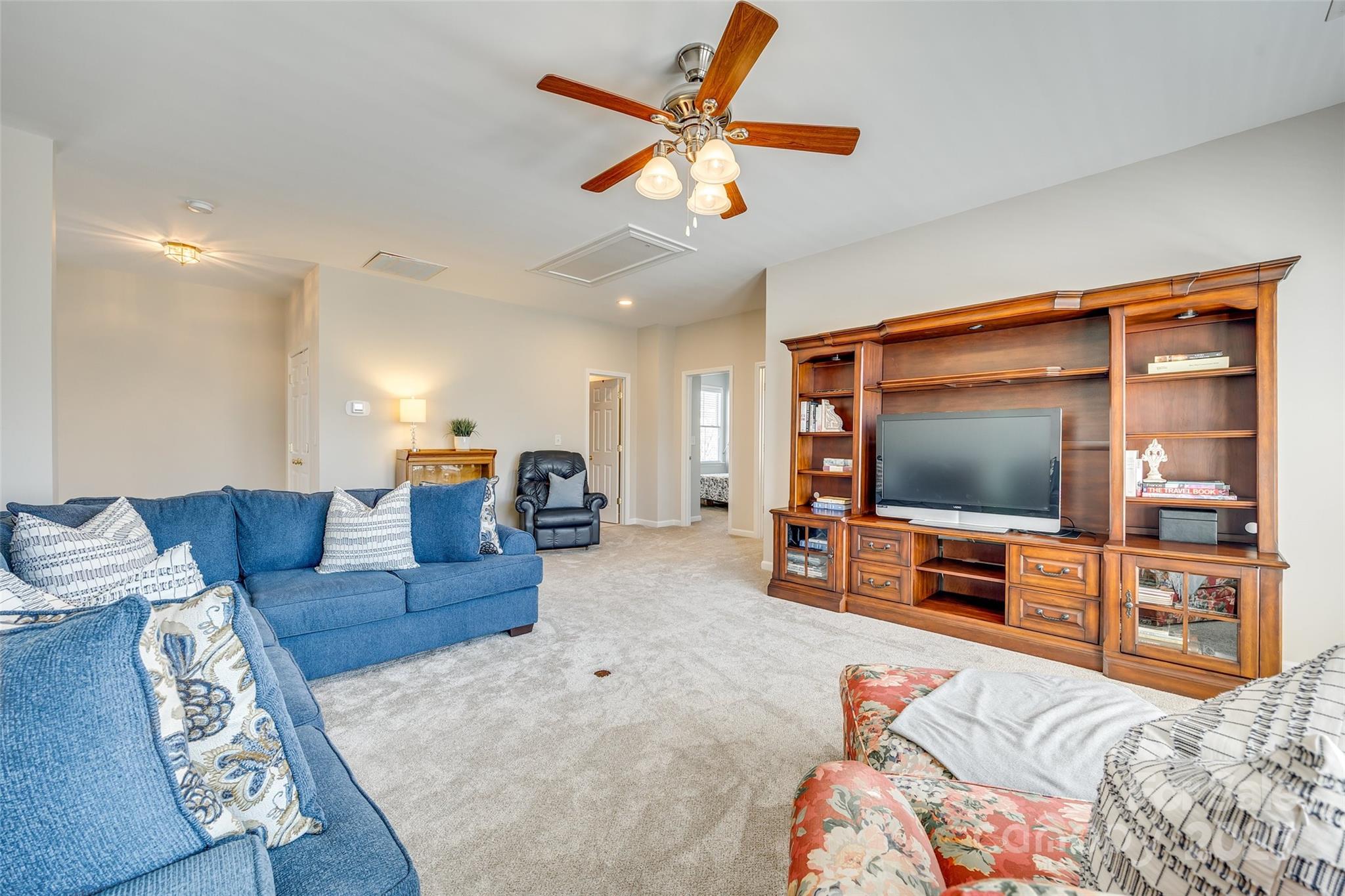 Baxter Village - Residential