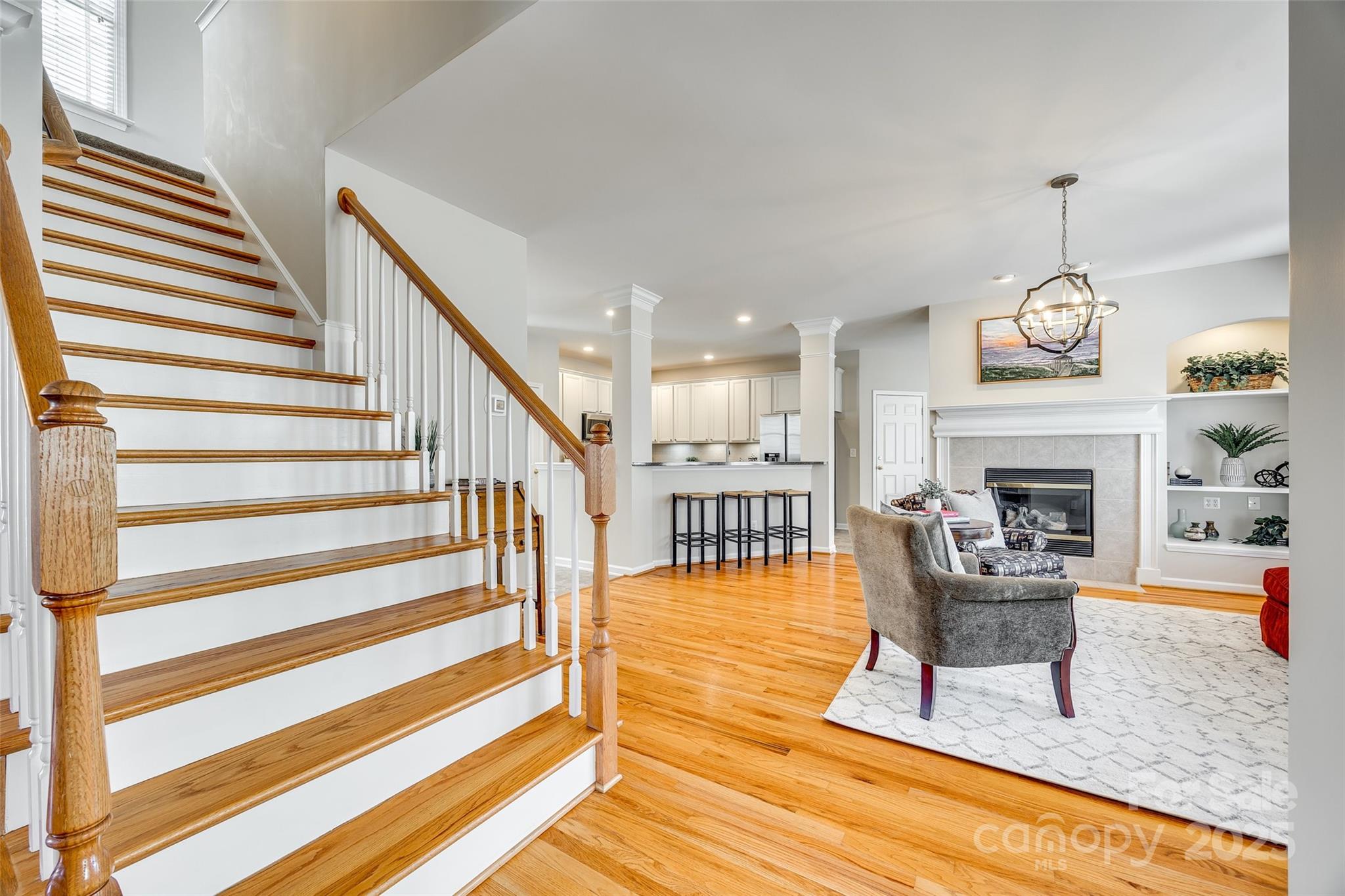 Baxter Village - Residential
