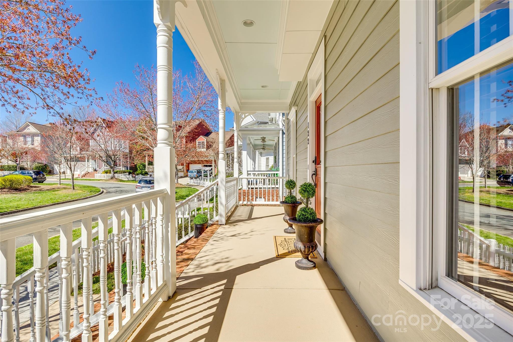 Baxter Village - Residential