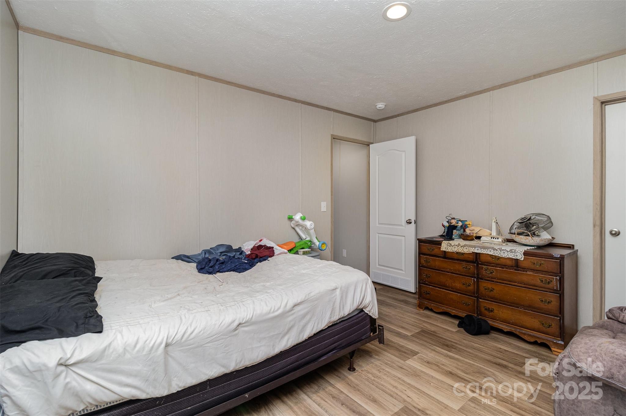None - Residential
