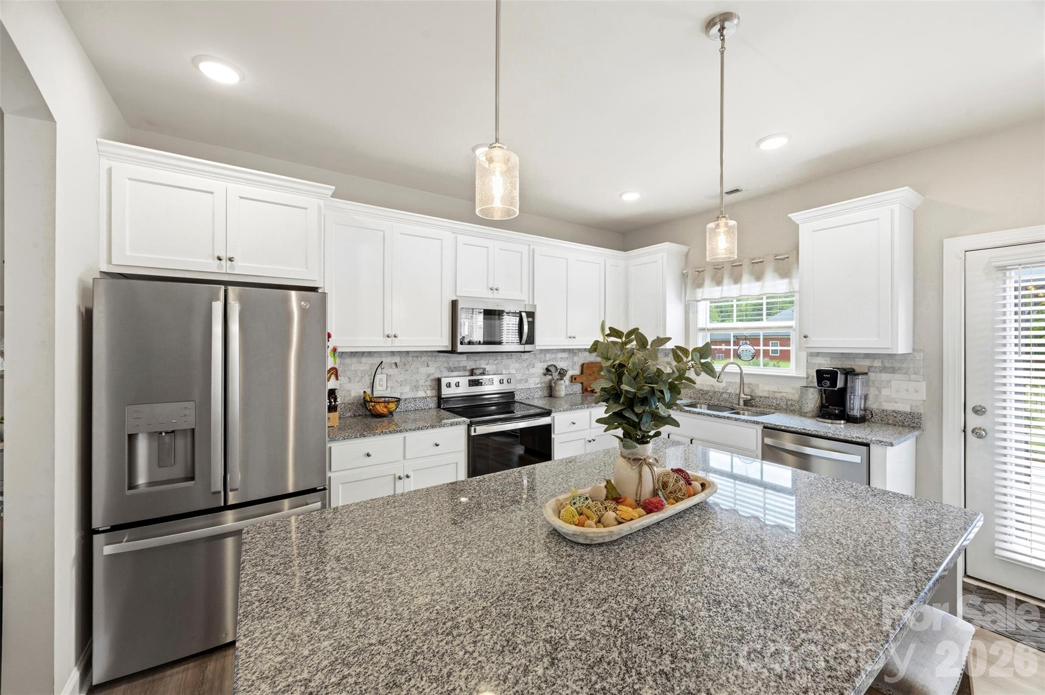 Redah Acres - Residential