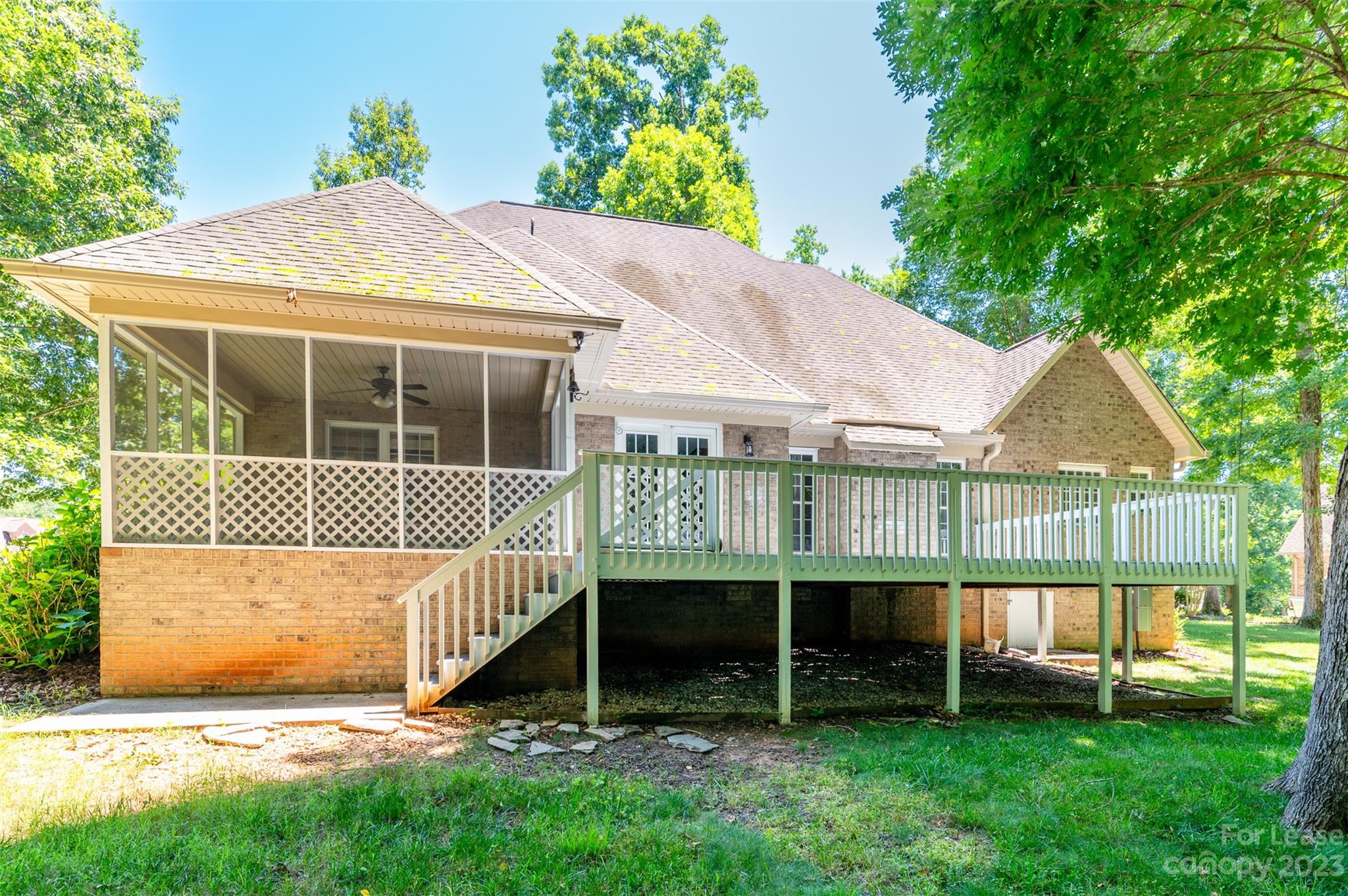 Stonegate - Residential Lease