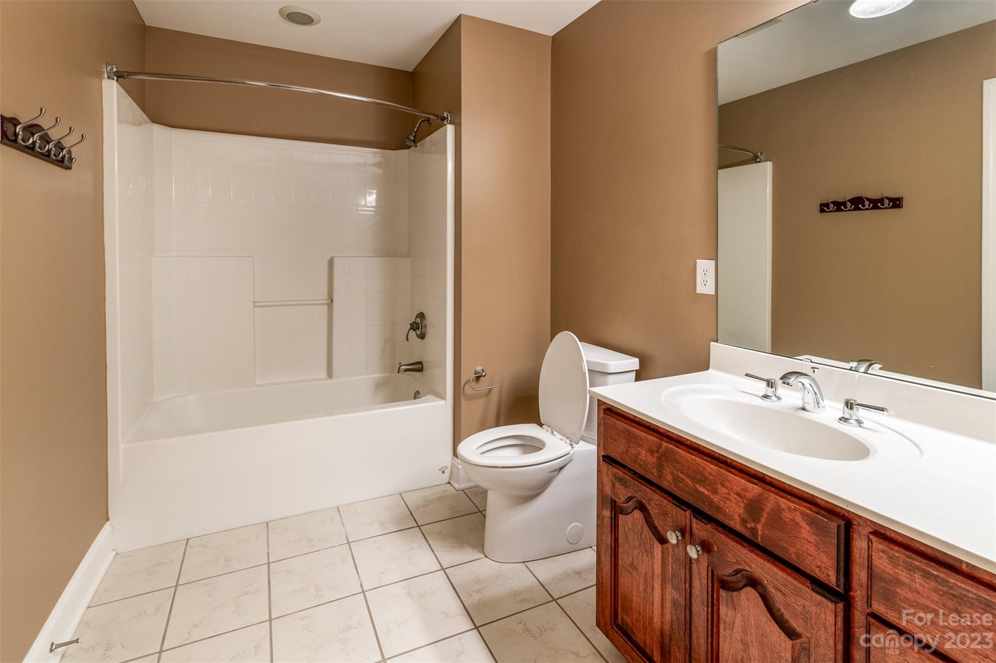 Stonegate - Residential Lease