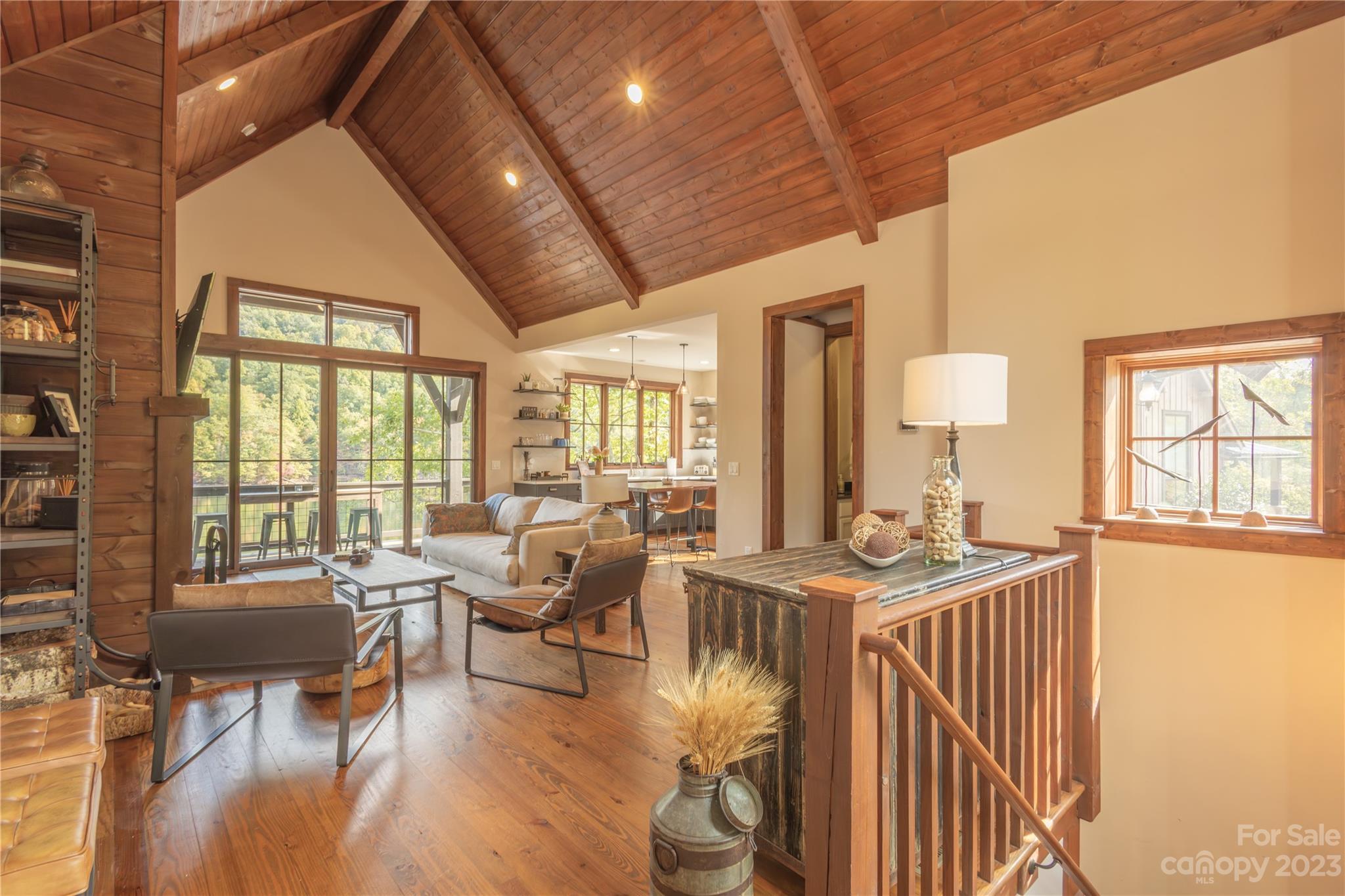 Bear Lake Reserve - Residential
