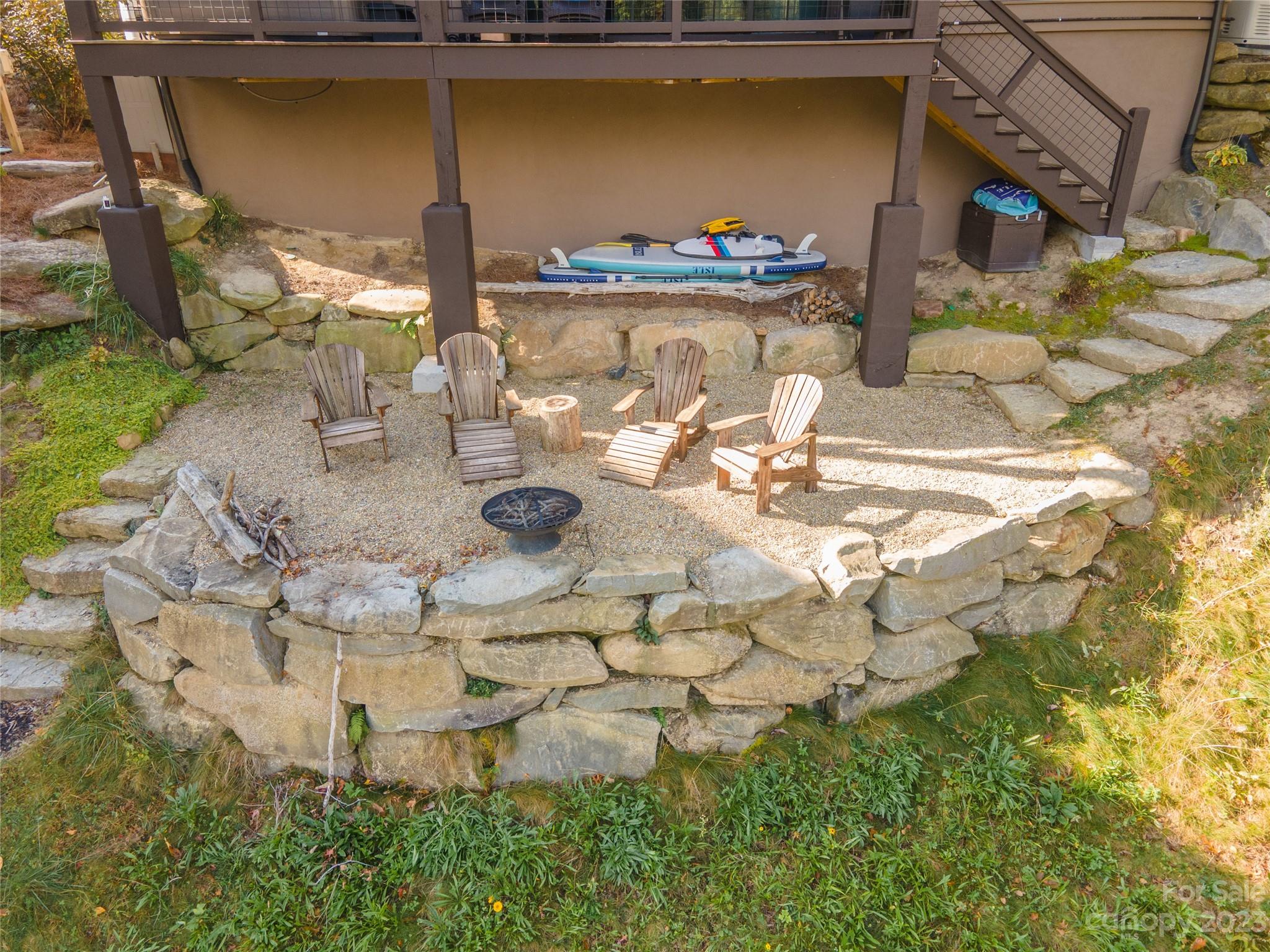 Bear Lake Reserve - Residential