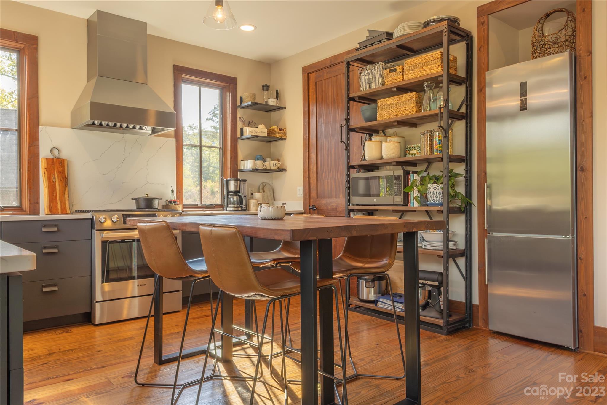 Bear Lake Reserve - Residential