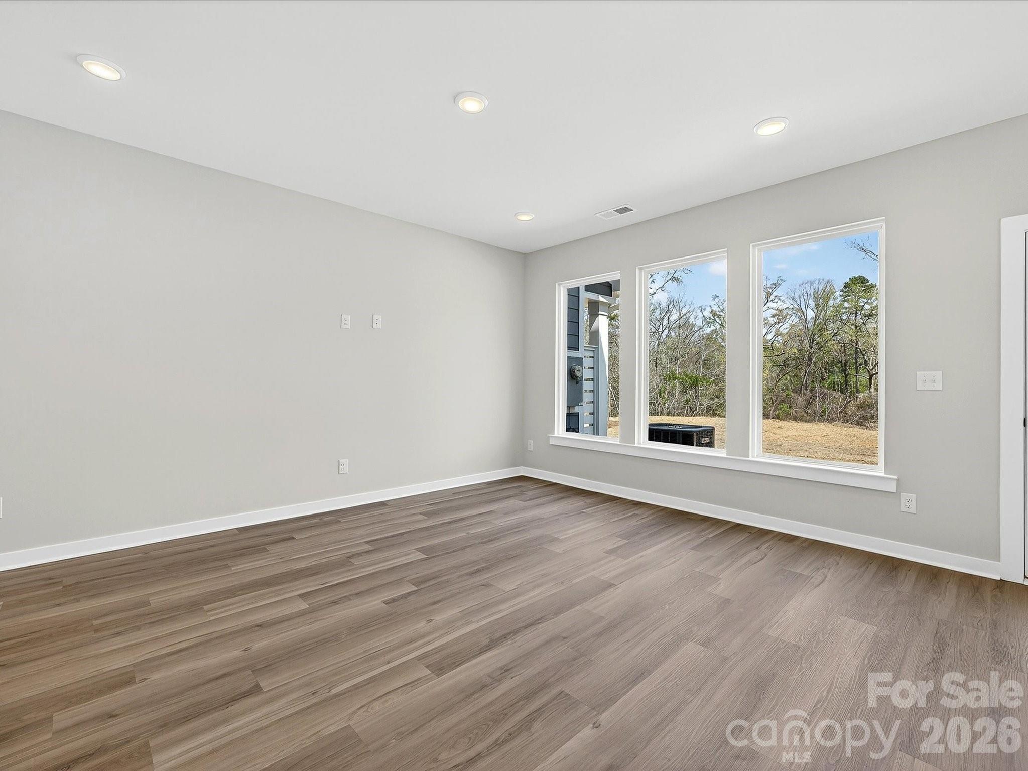 Westview Towns - Residential
