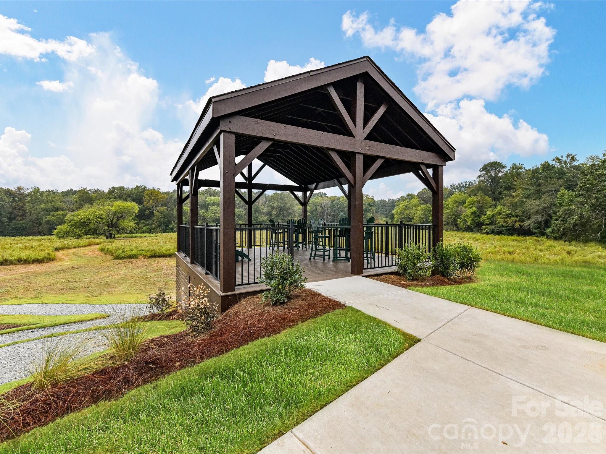 Westview Towns - Residential