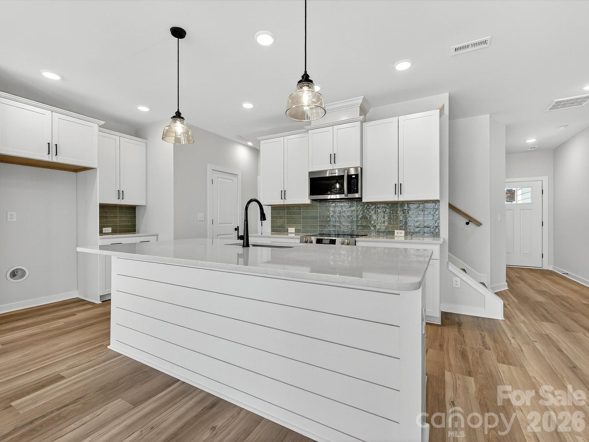 Westview Towns - Residential