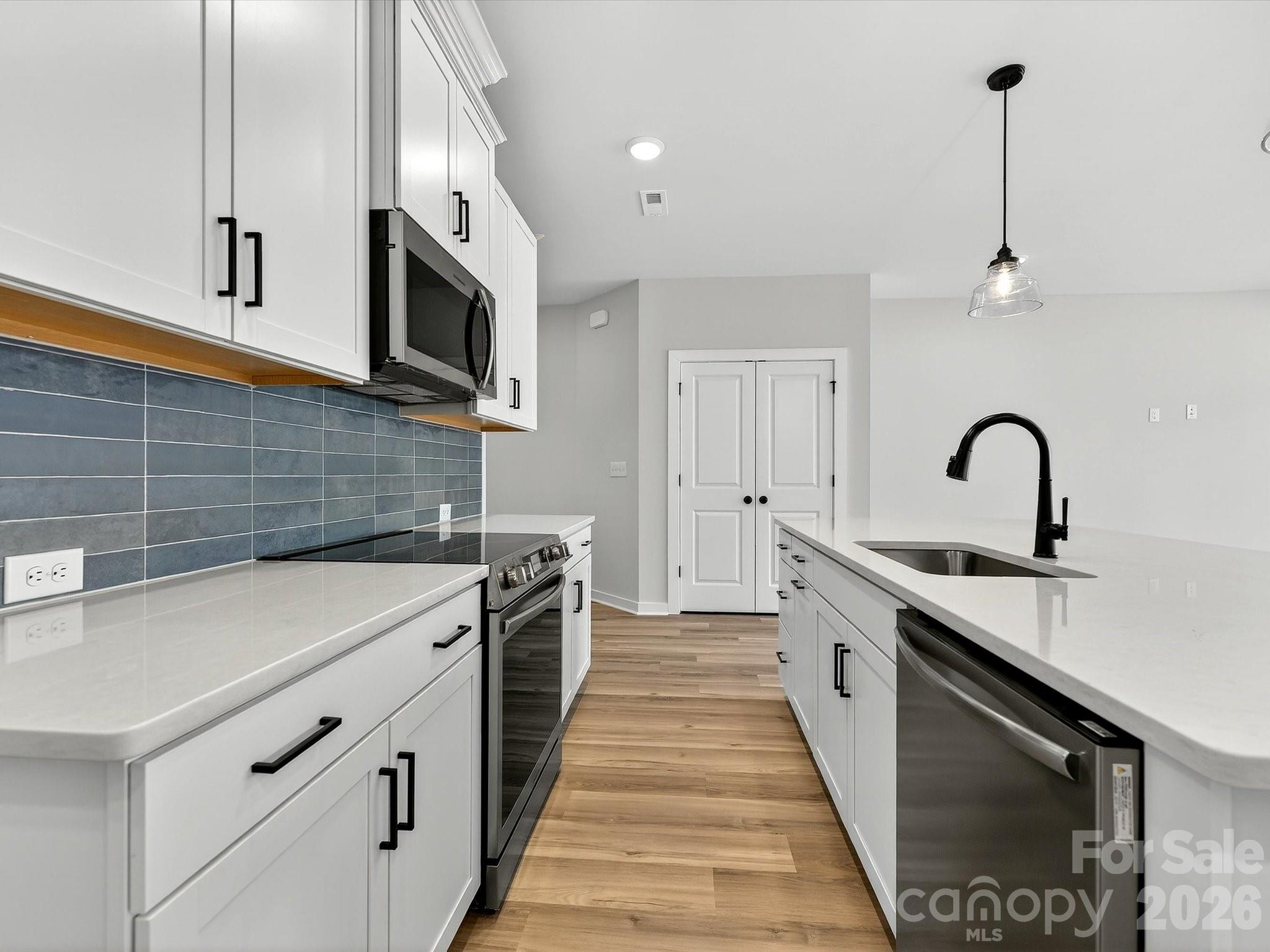 Westview Towns - Residential