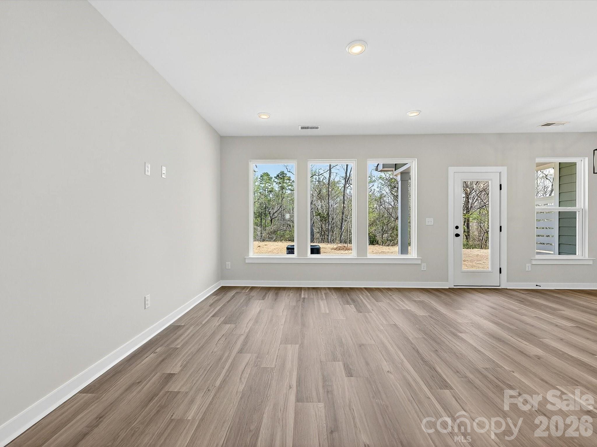 Westview Towns - Residential