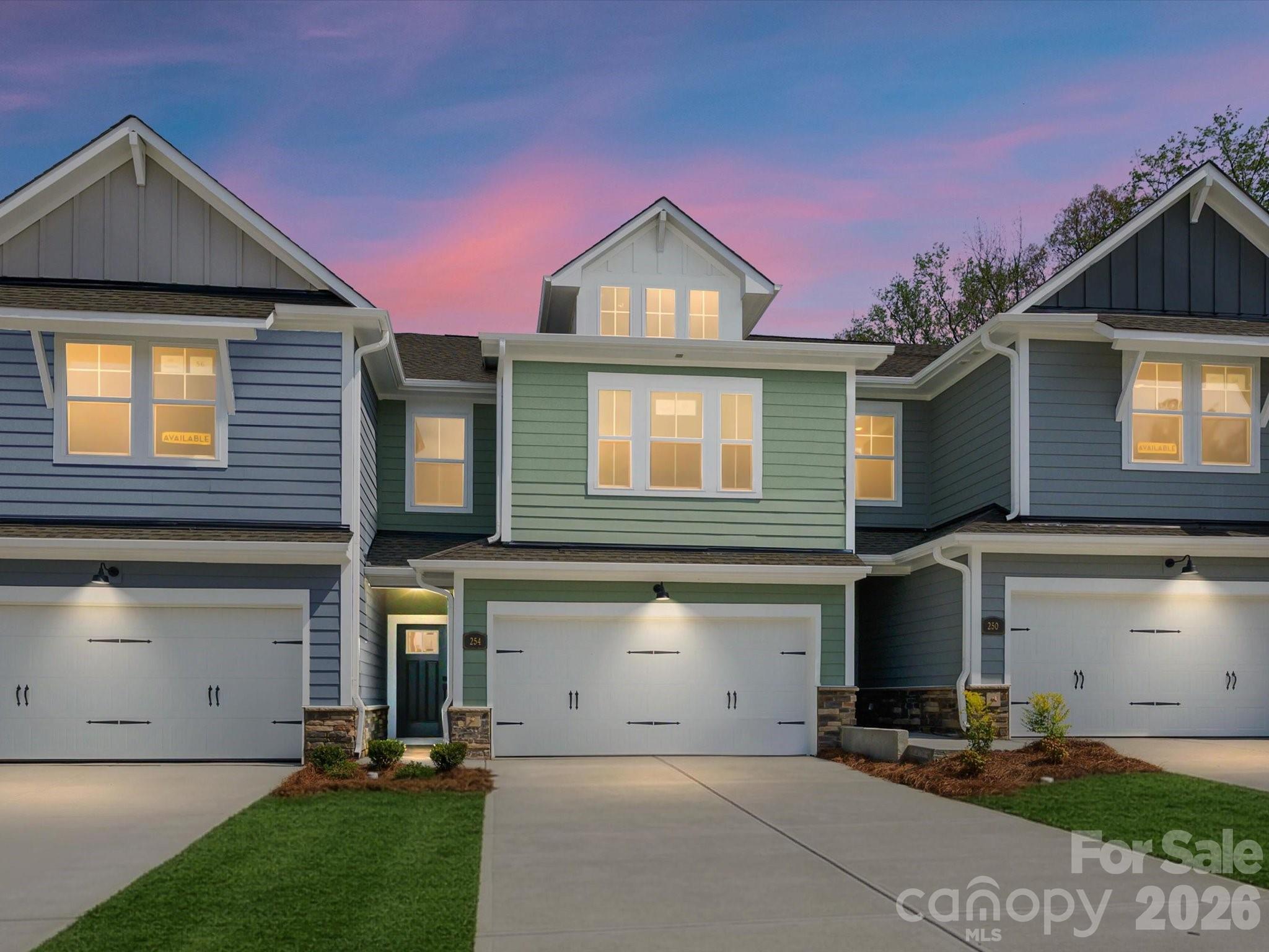 Westview Towns - Residential