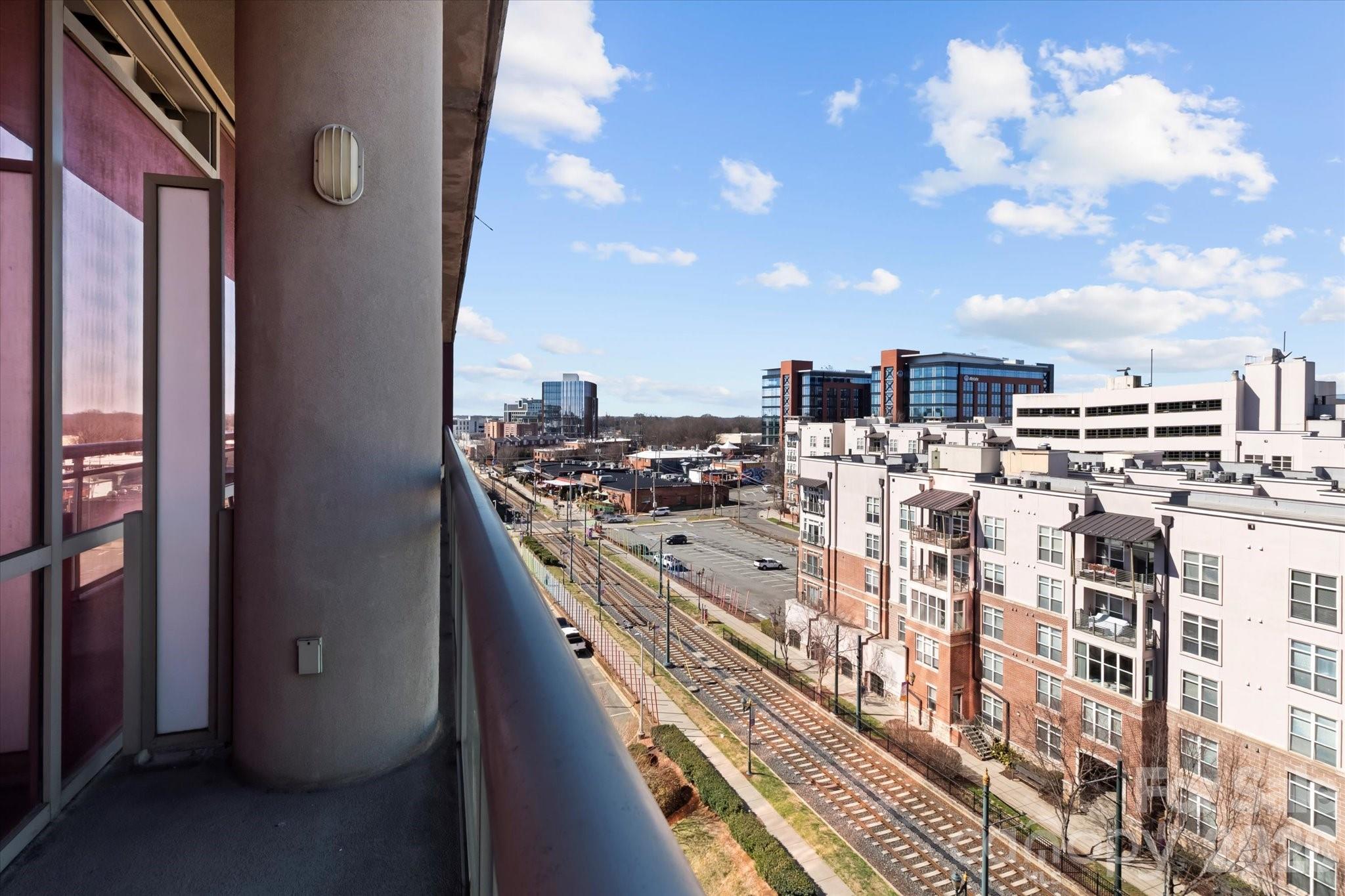 The Arlington - Residential