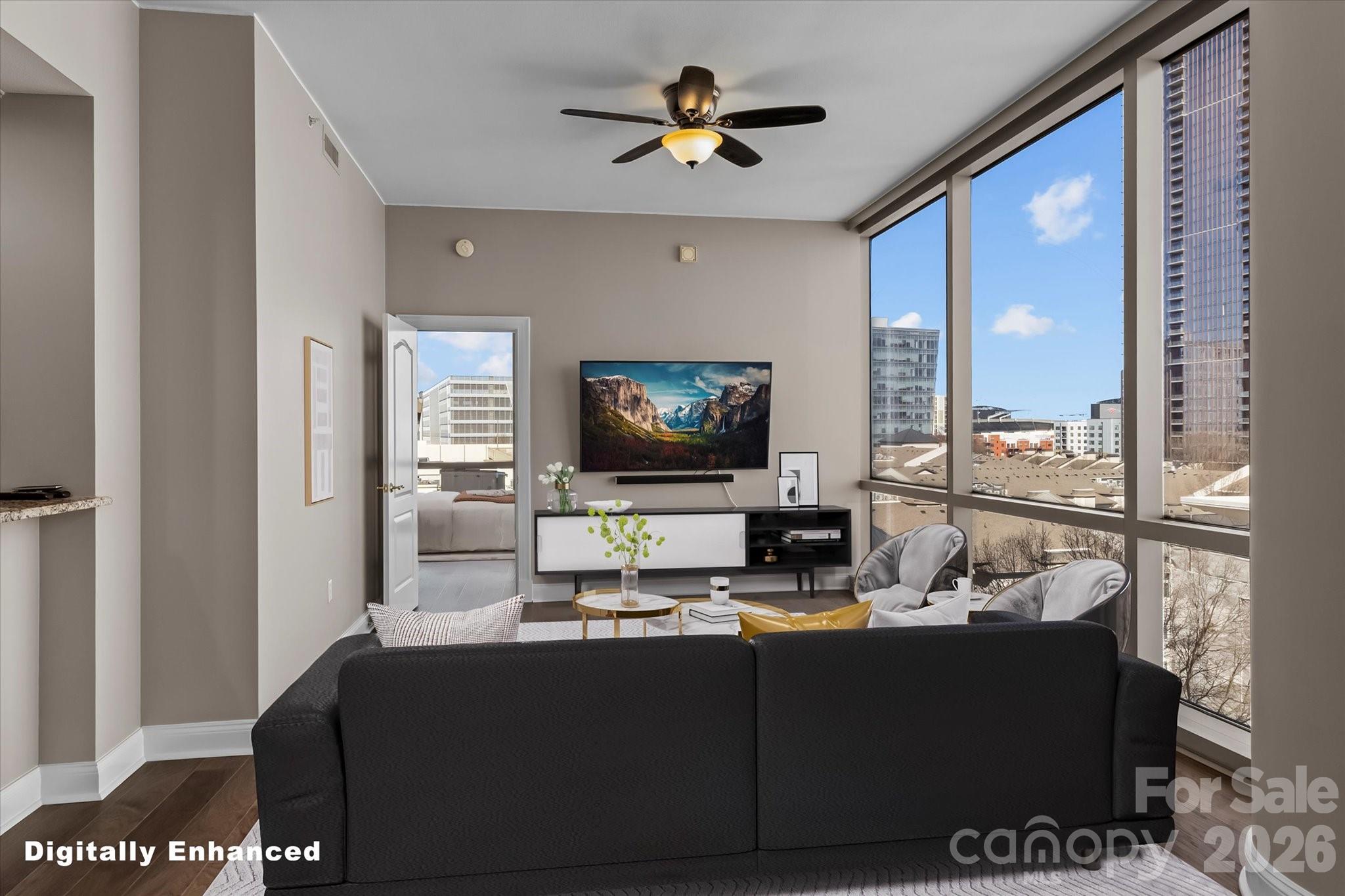The Arlington - Residential
