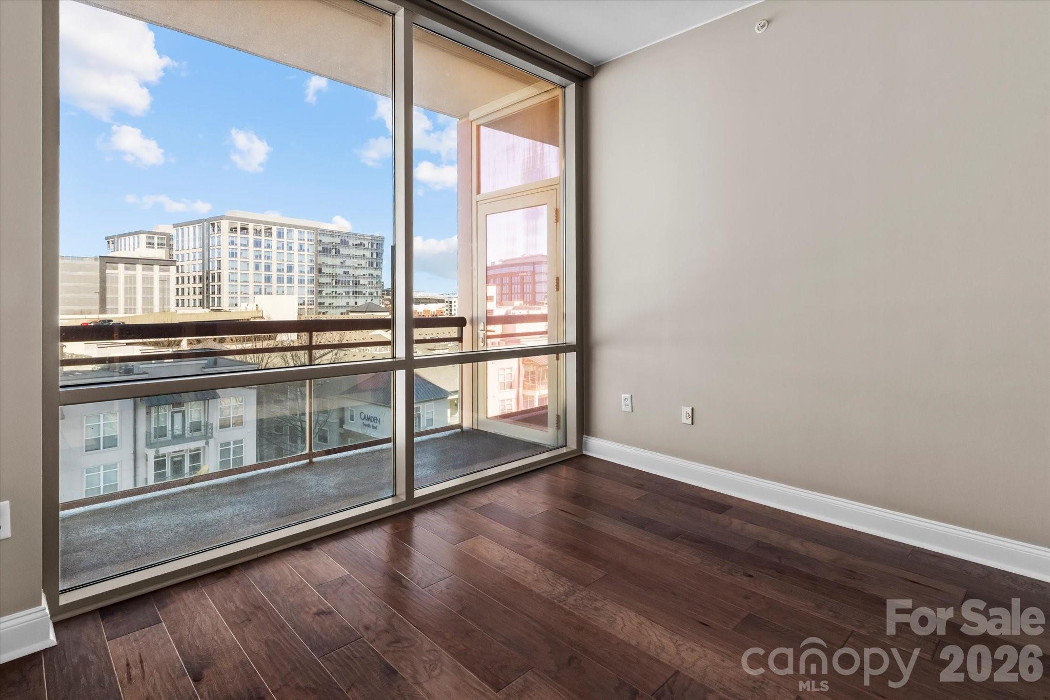 The Arlington - Residential