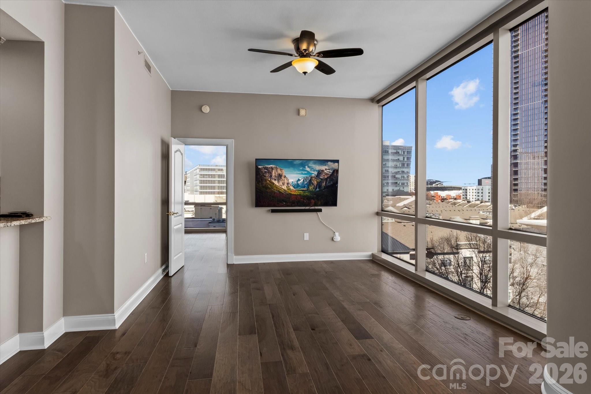 The Arlington - Residential