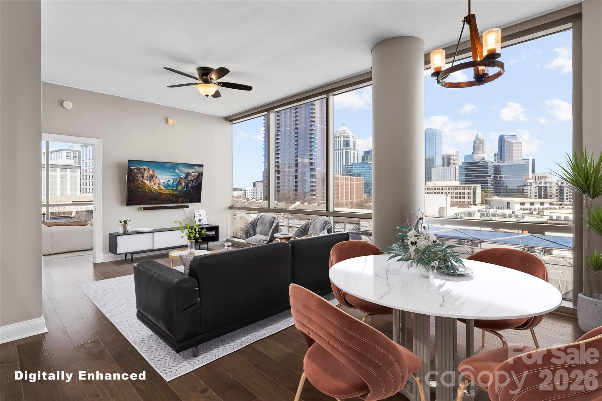 The Arlington - Residential