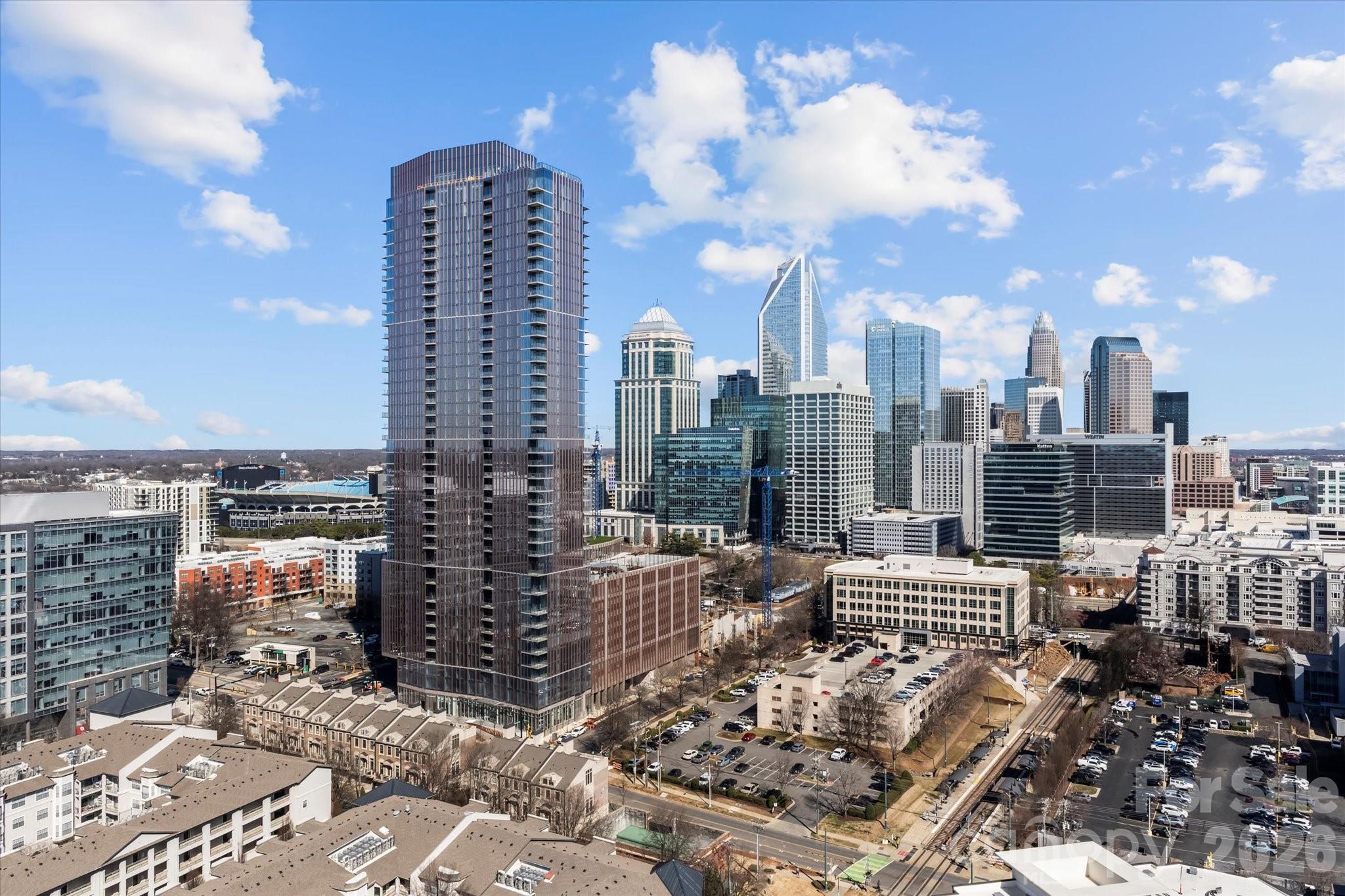 The Arlington - Residential