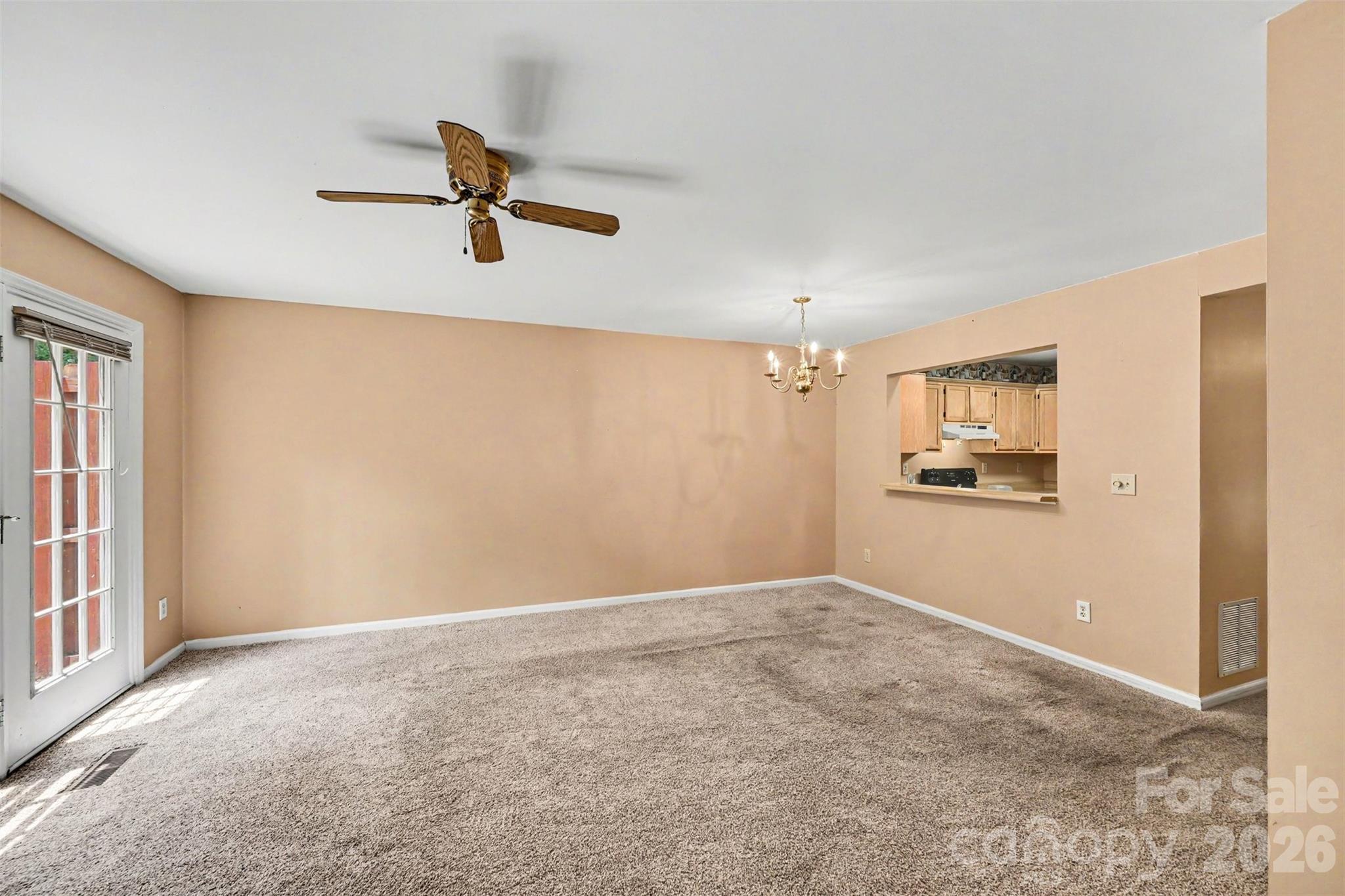 Sardis Glen - Residential