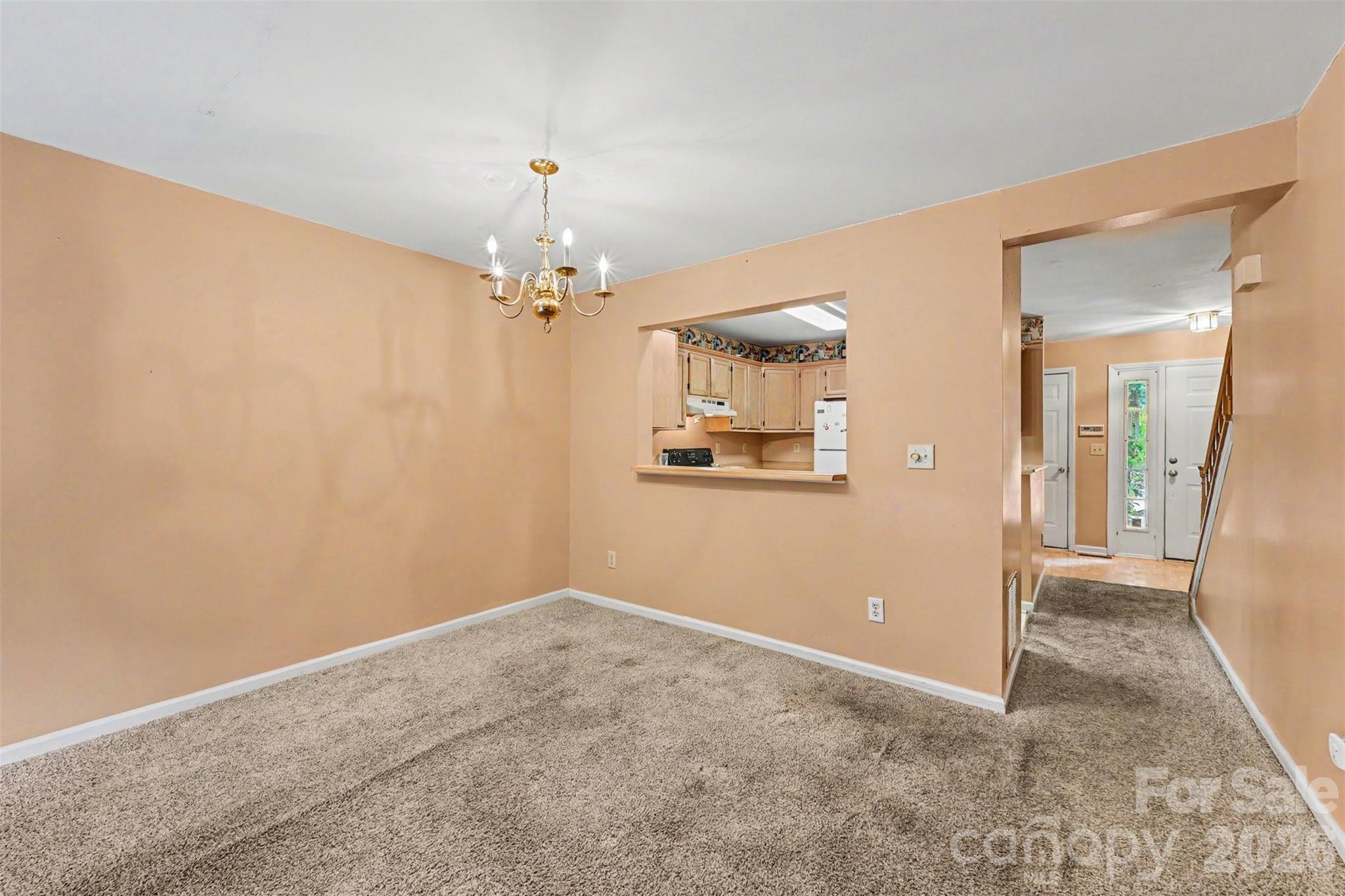 Sardis Glen - Residential