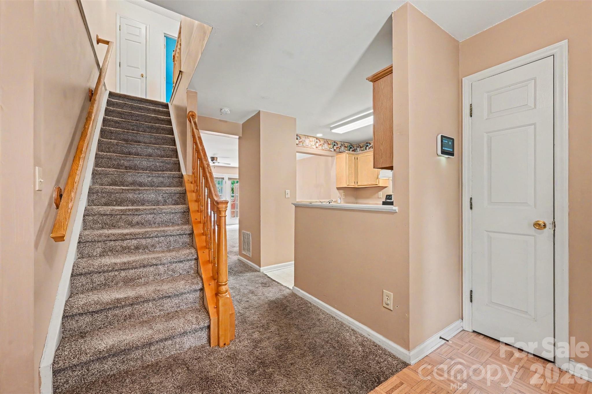 Sardis Glen - Residential
