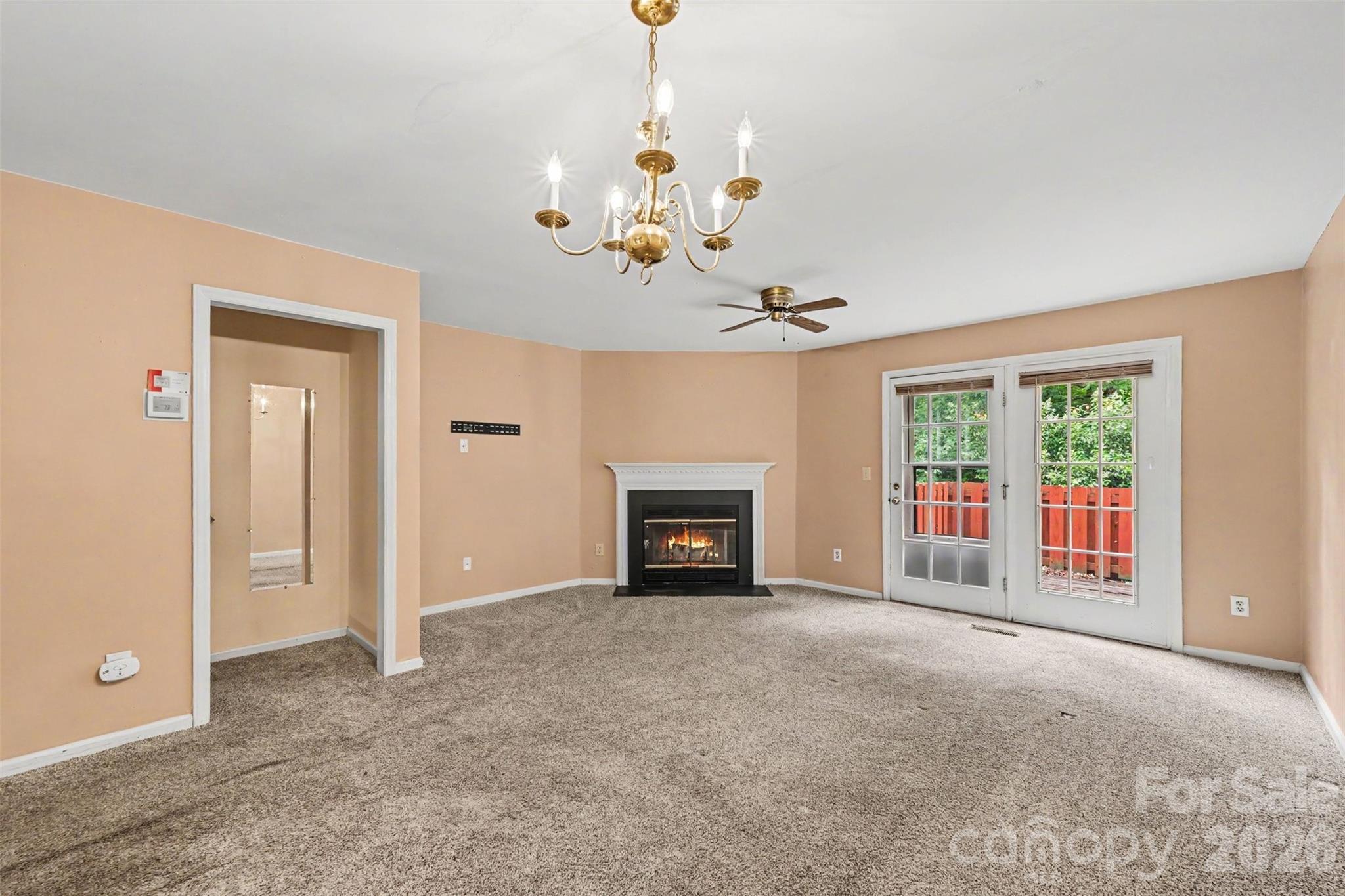 Sardis Glen - Residential
