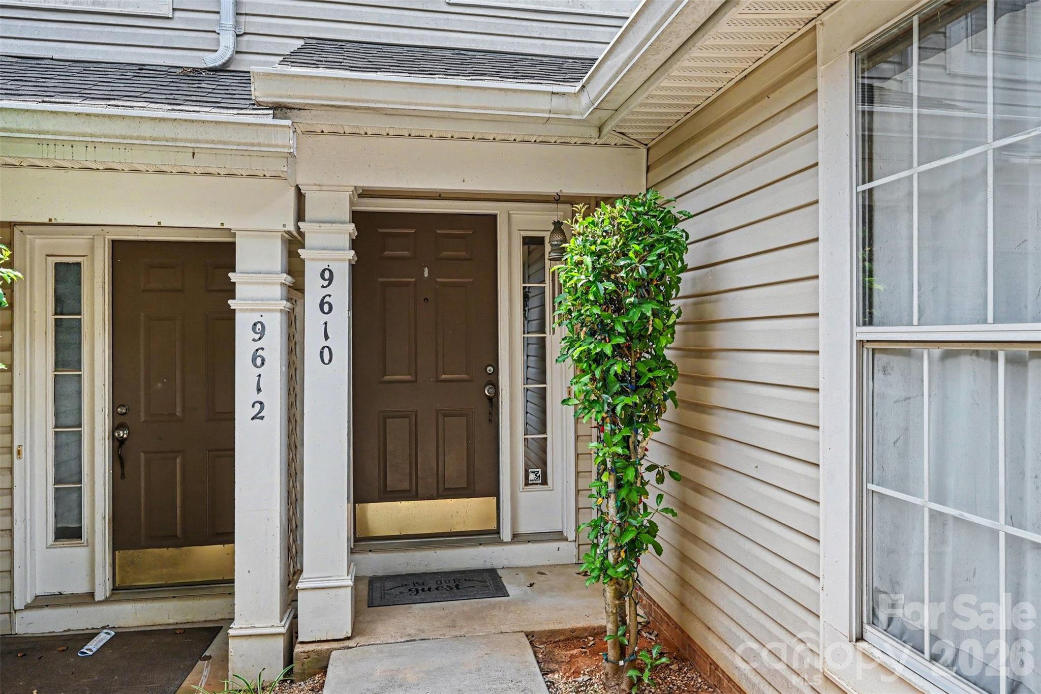 Sardis Glen - Residential
