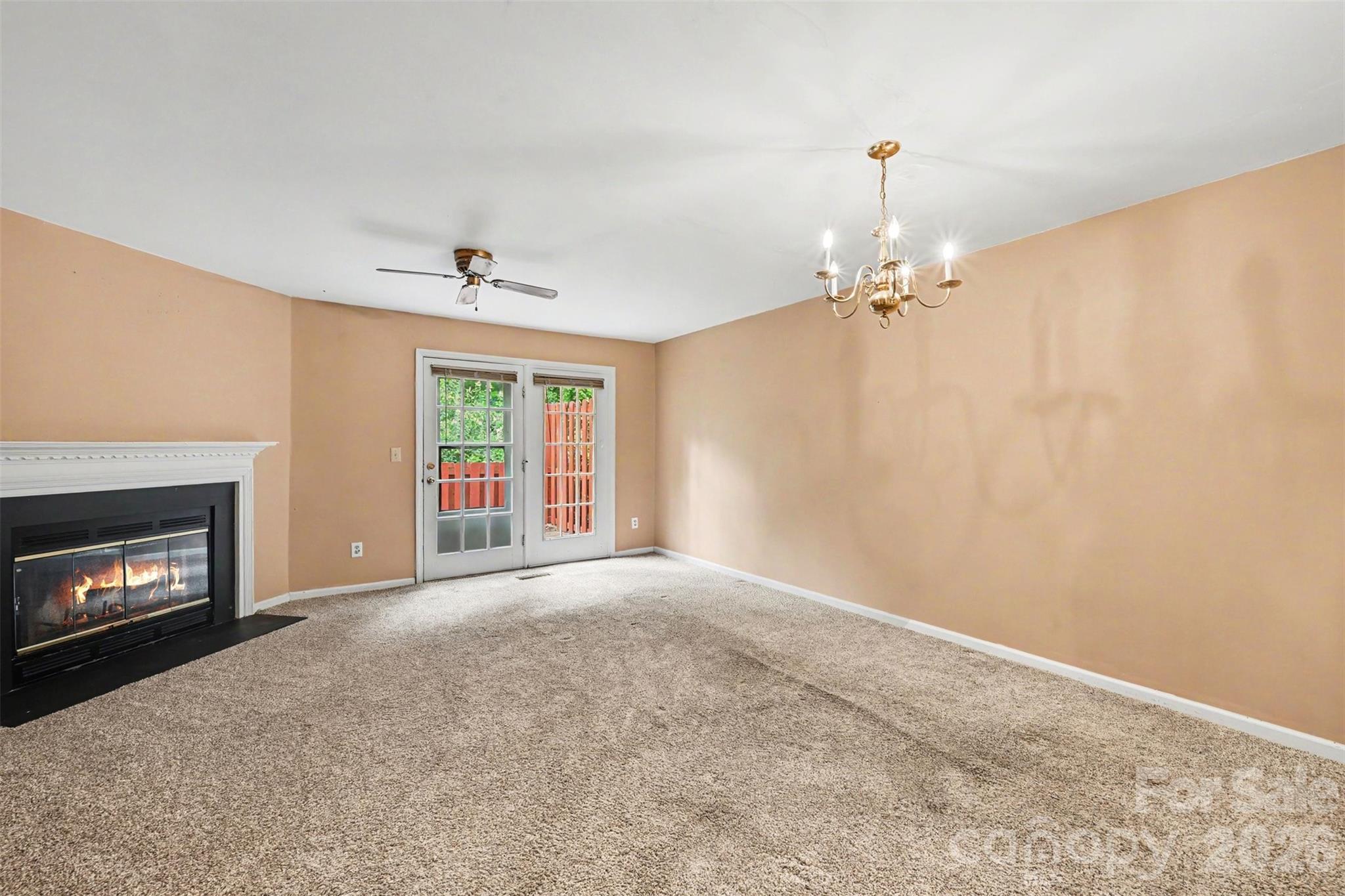 Sardis Glen - Residential