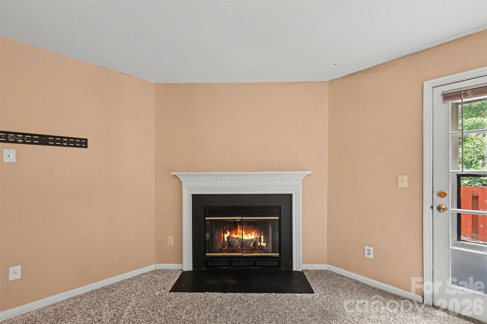 Sardis Glen - Residential