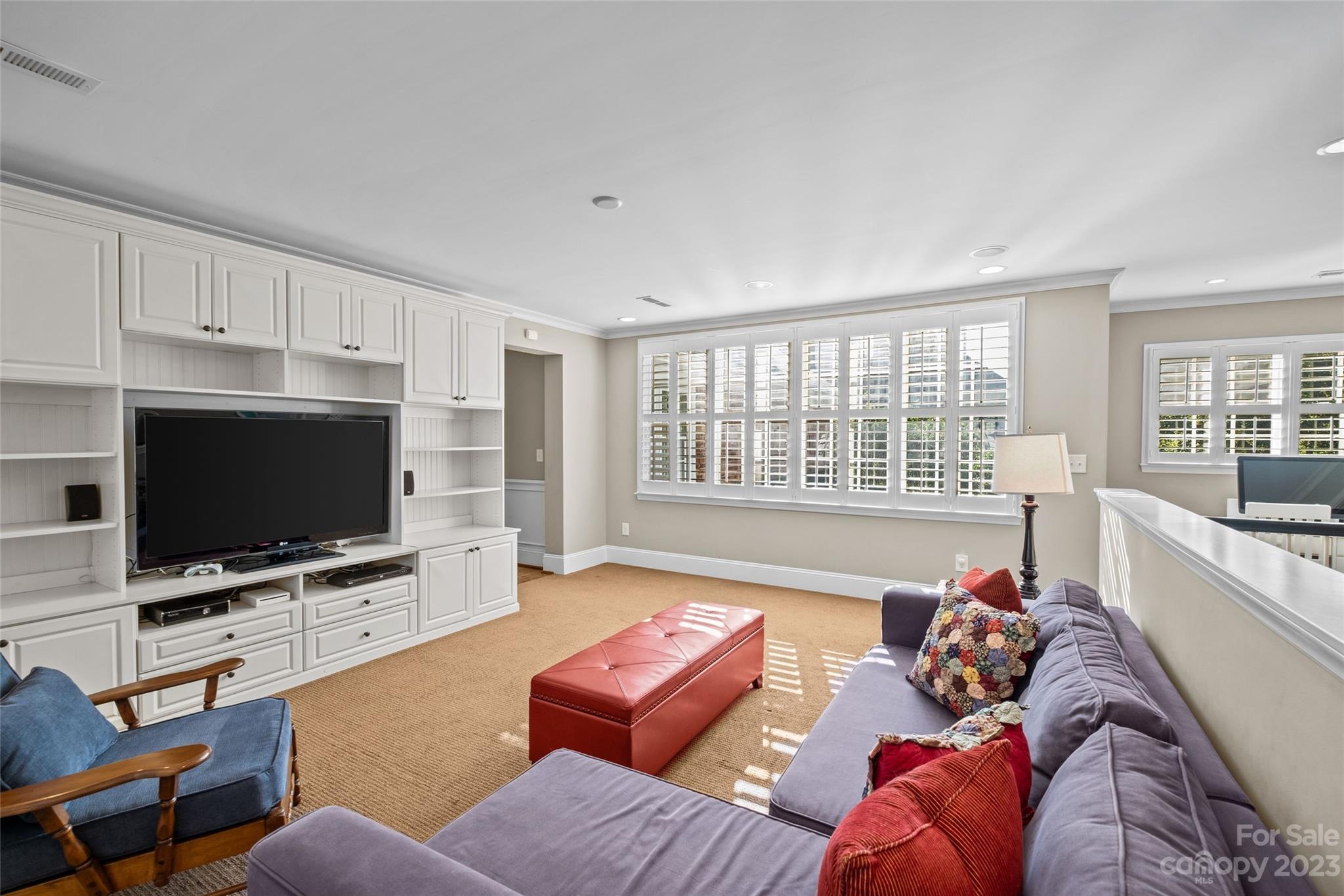 Foxcroft - Residential