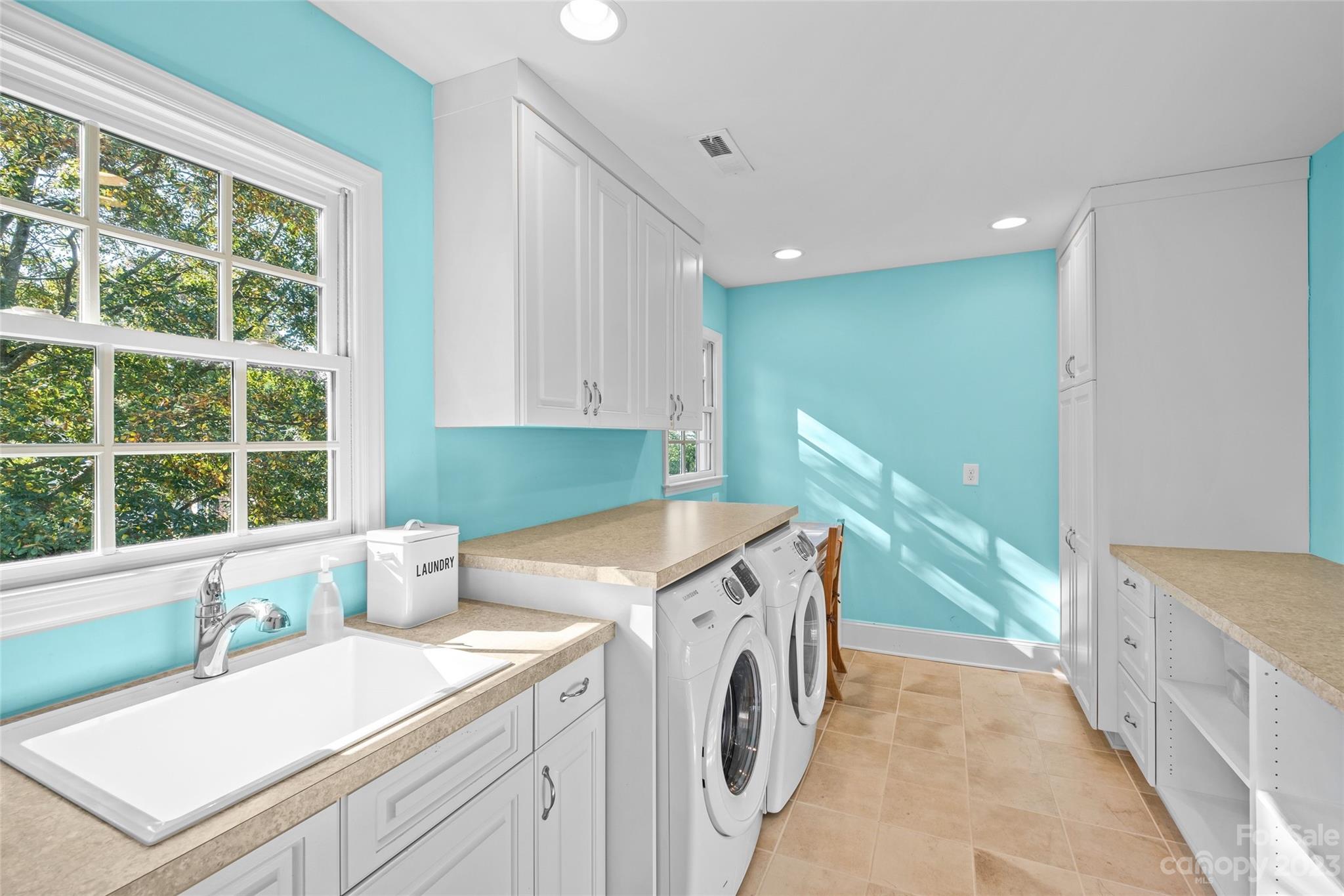 Foxcroft - Residential