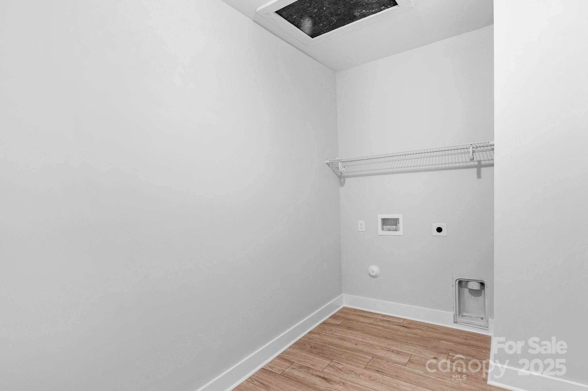 Crystal Creek - Residential