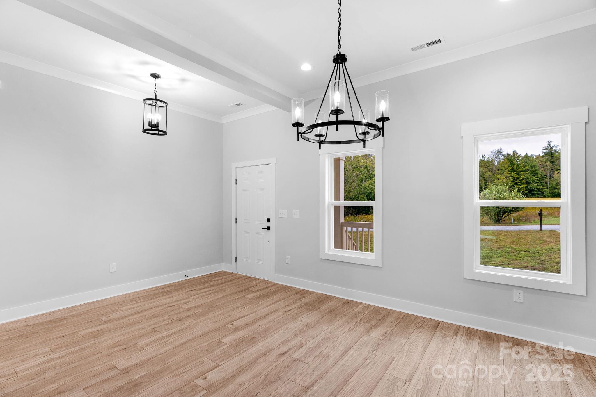 Crystal Creek - Residential